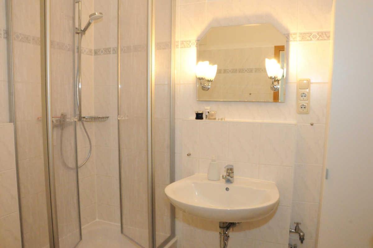 Villa Karola Ferienwohnung 45403