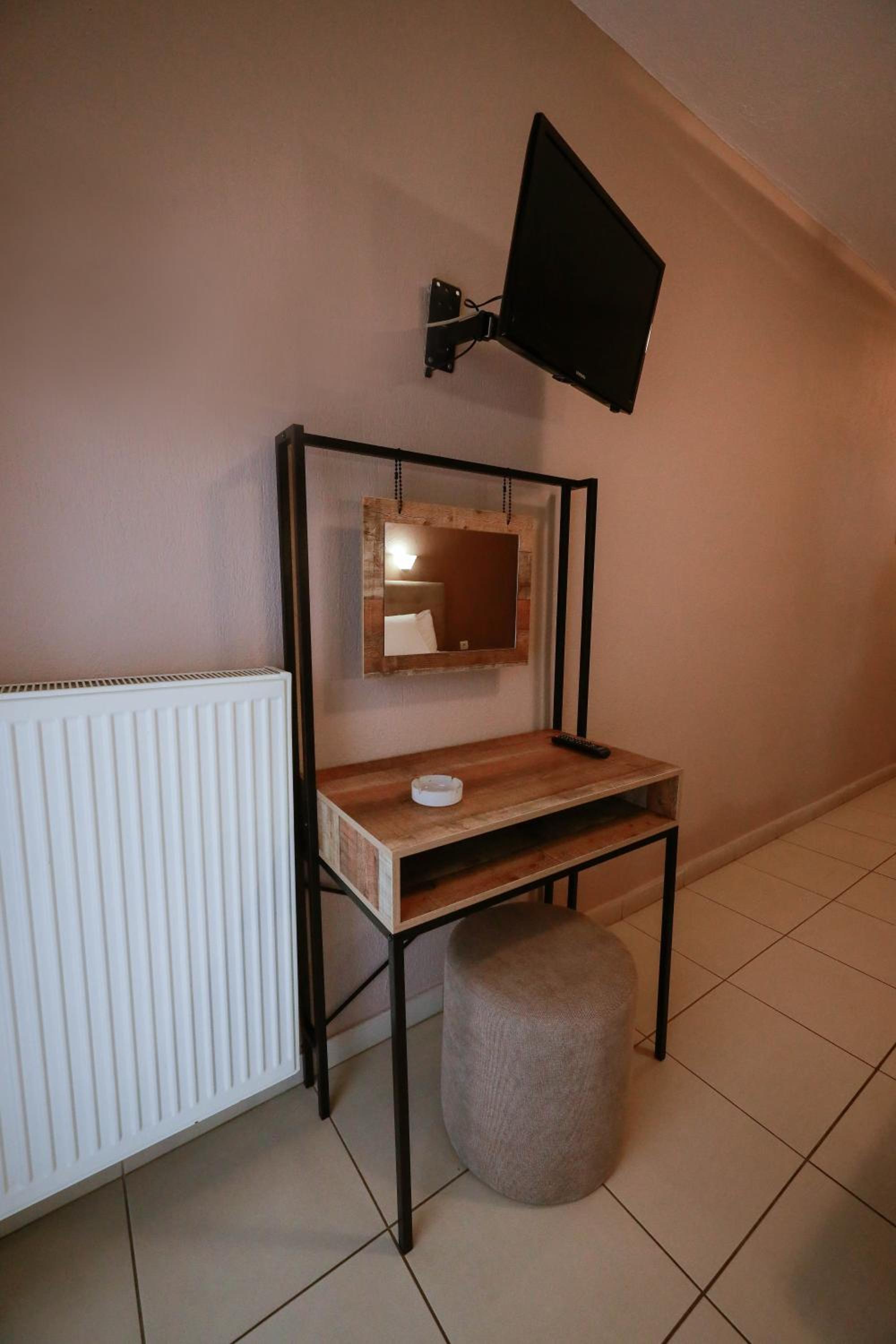 Studios Ioanna