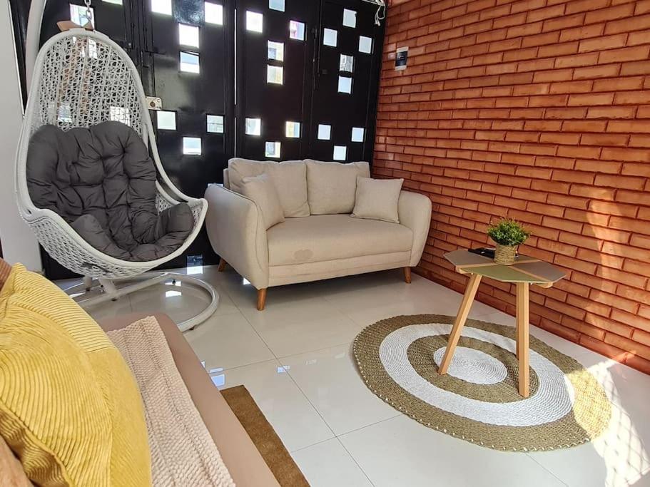 Emera Home Lembang view 2