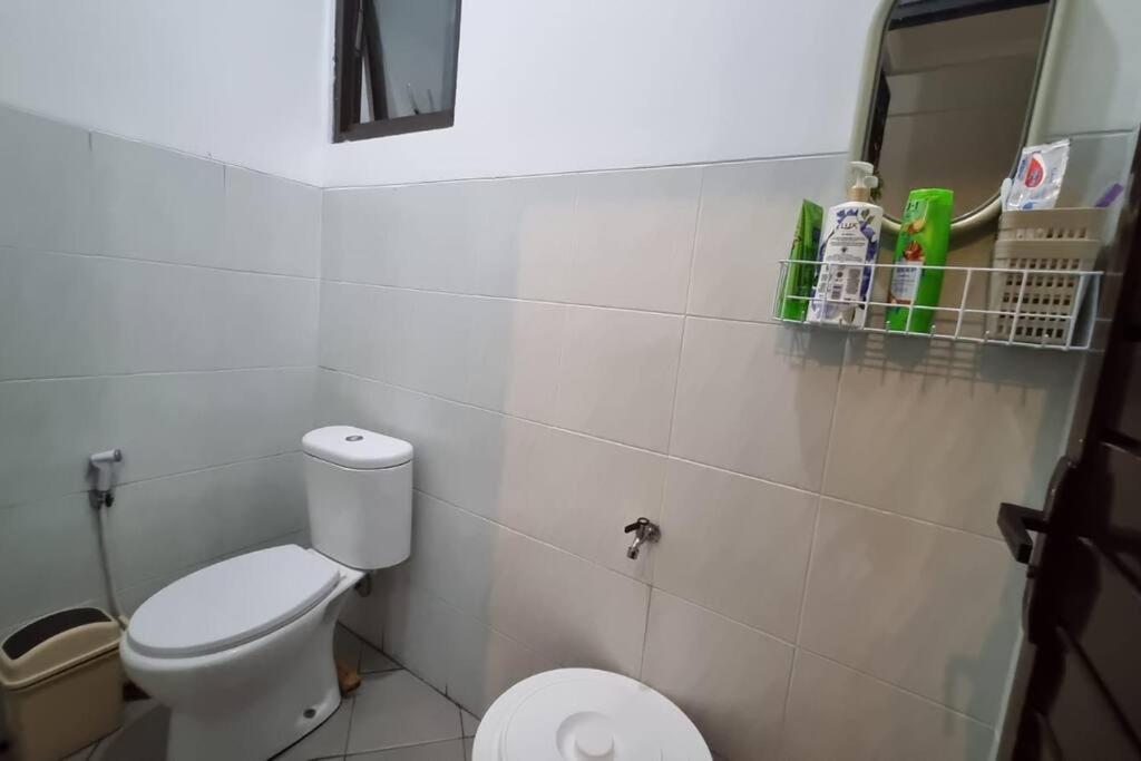 Emera Home Lembang view 4
