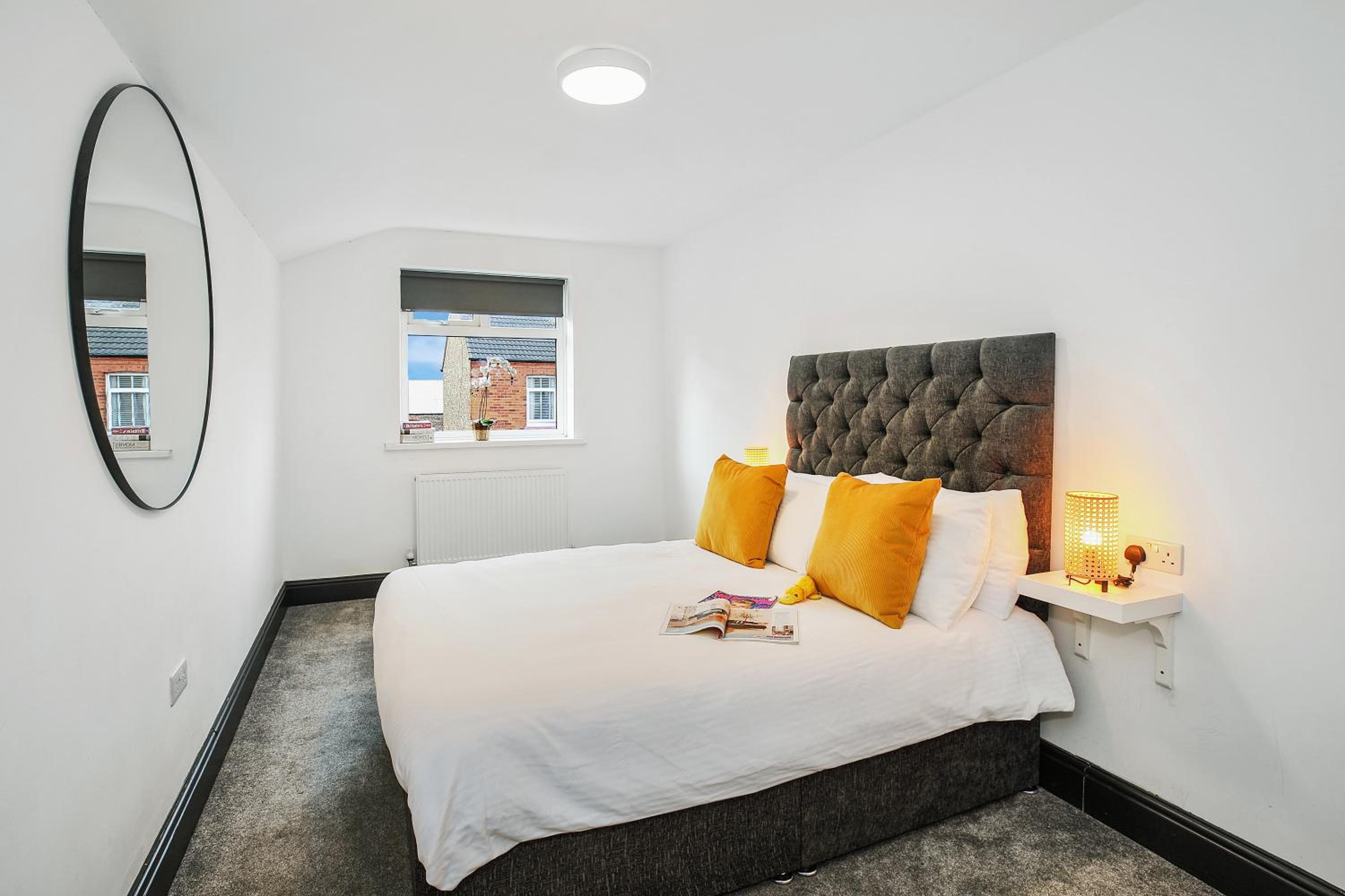 TYME Suites on Kingsway view 4