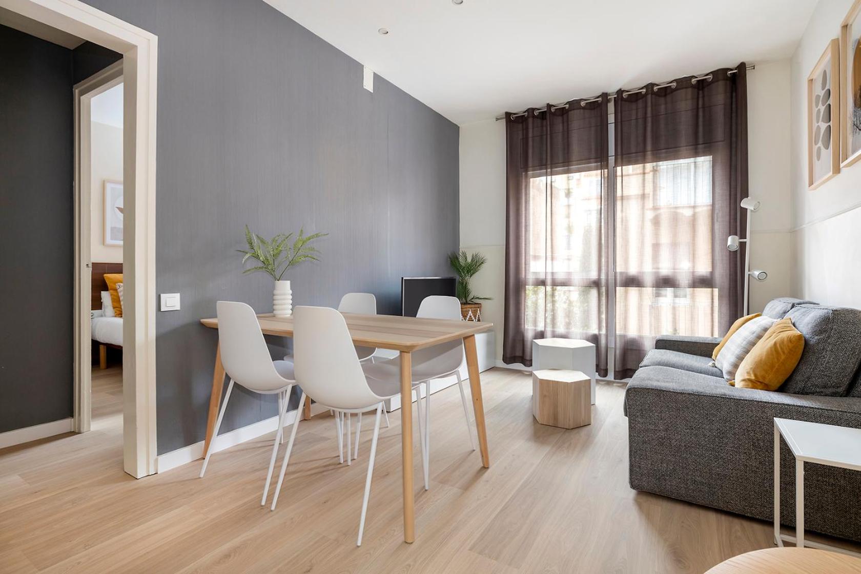 Apartments Sata Sagrada Familia Area