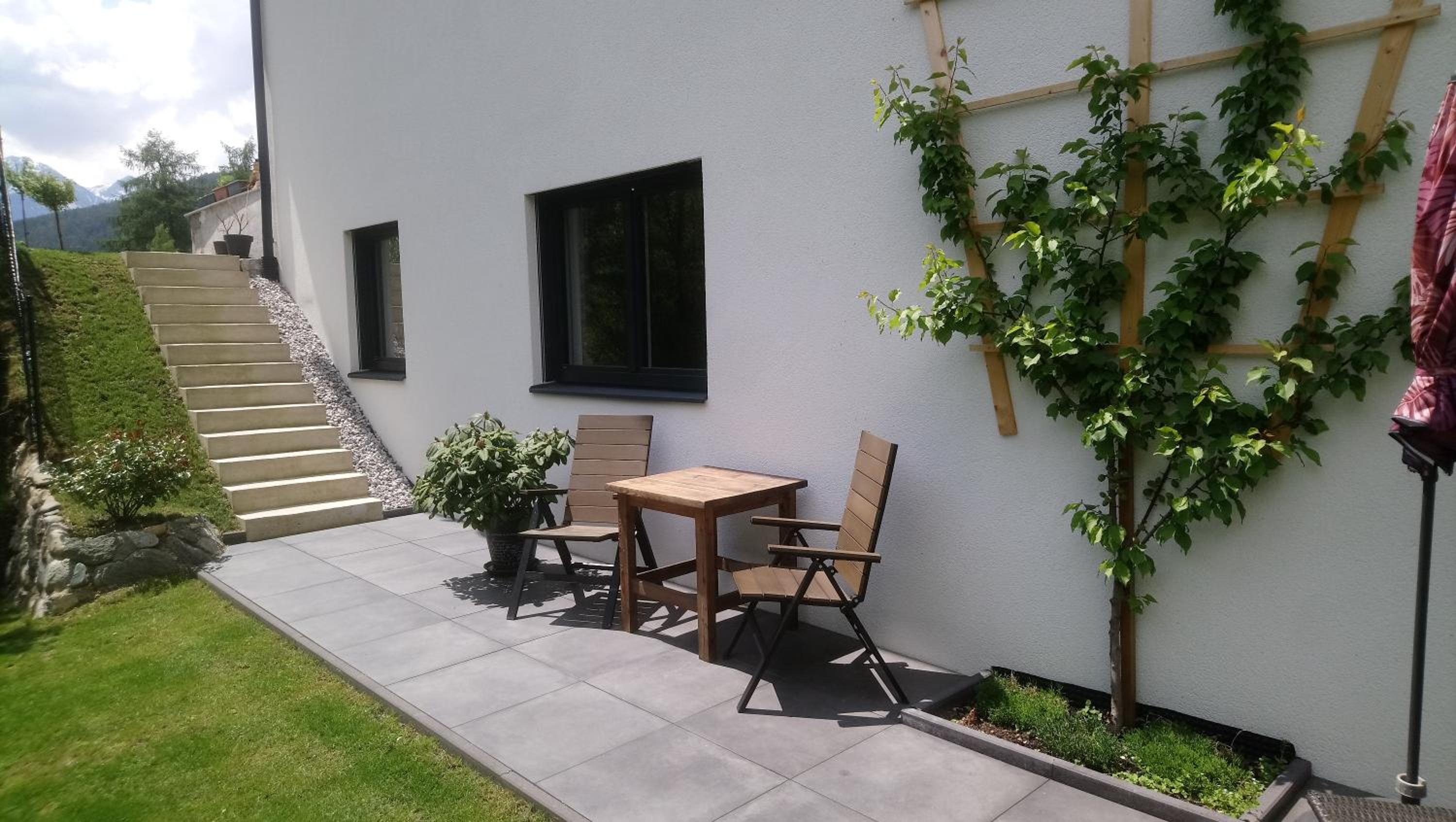 Apartment am Mühlbach