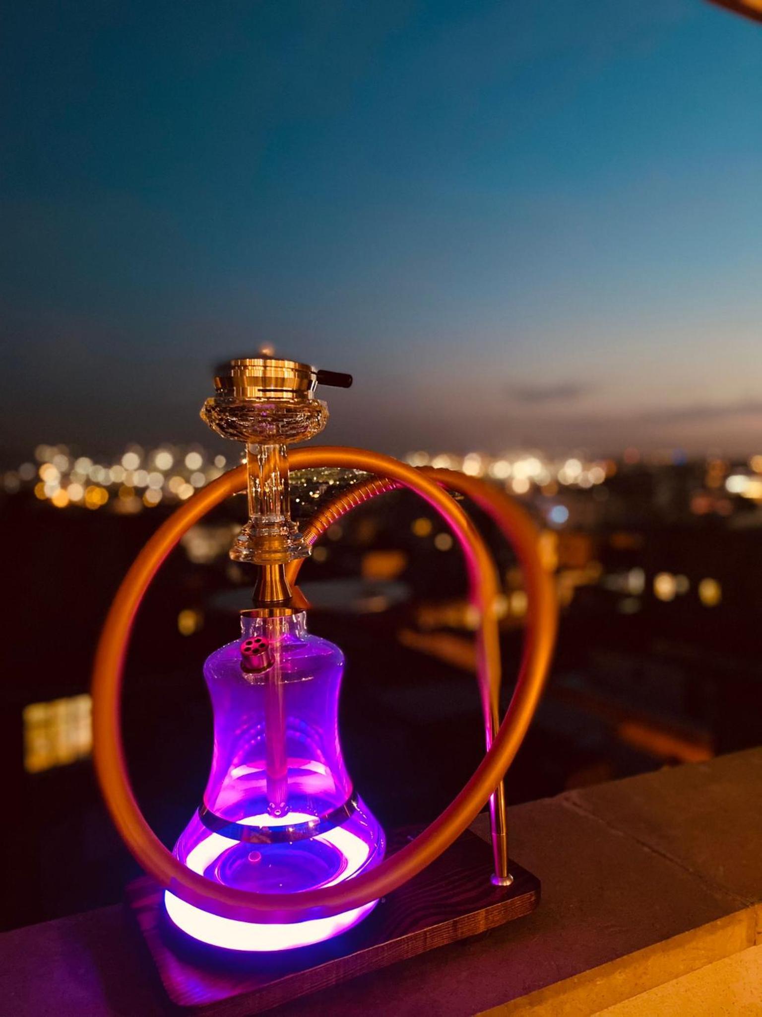 Beyazit Palace Otel Cafe & Restoran - Image 10