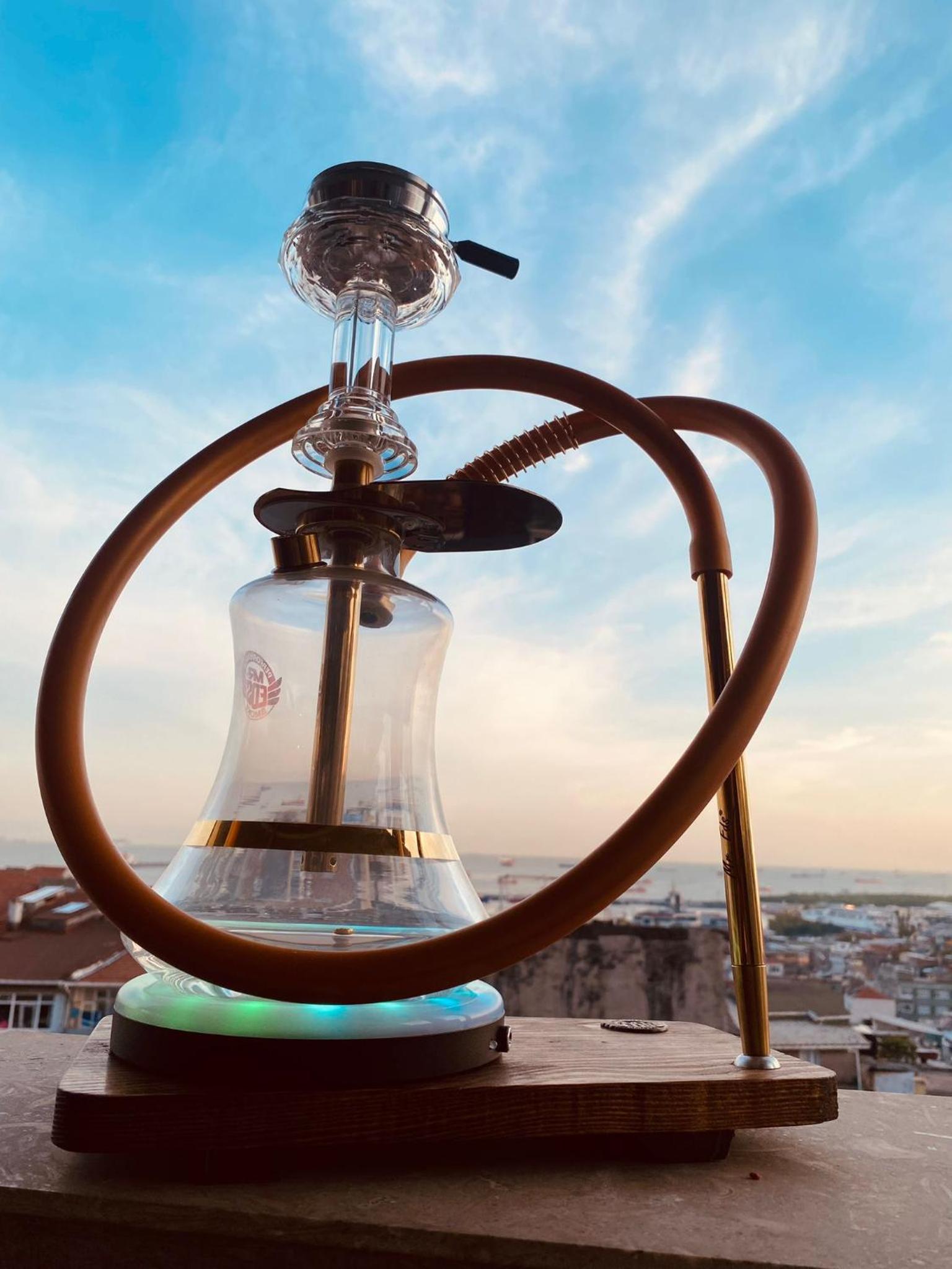 Beyazit Palace Otel Cafe & Restoran - Image 11