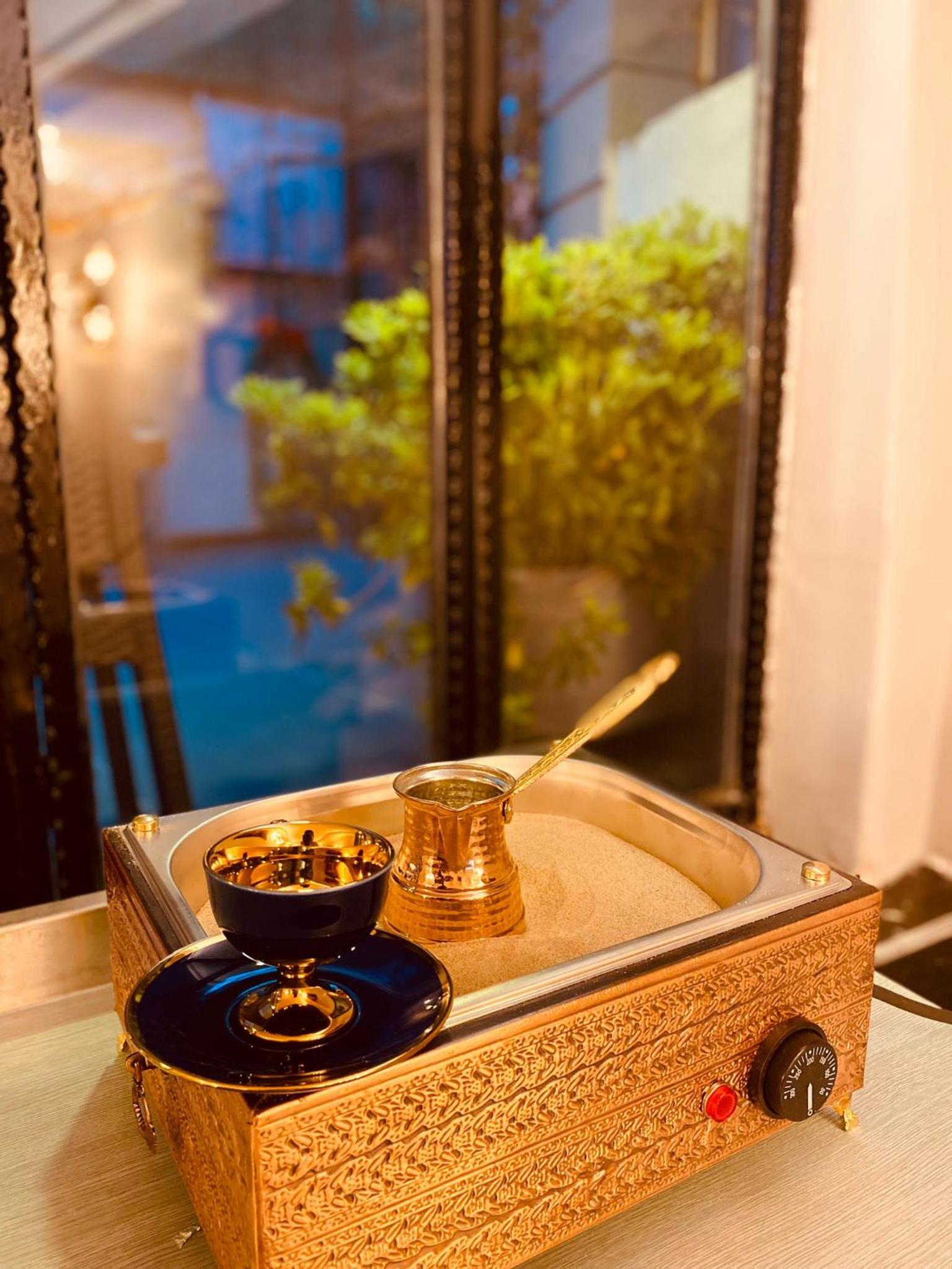 Beyazit Palace Otel Cafe & Restoran - Image 64