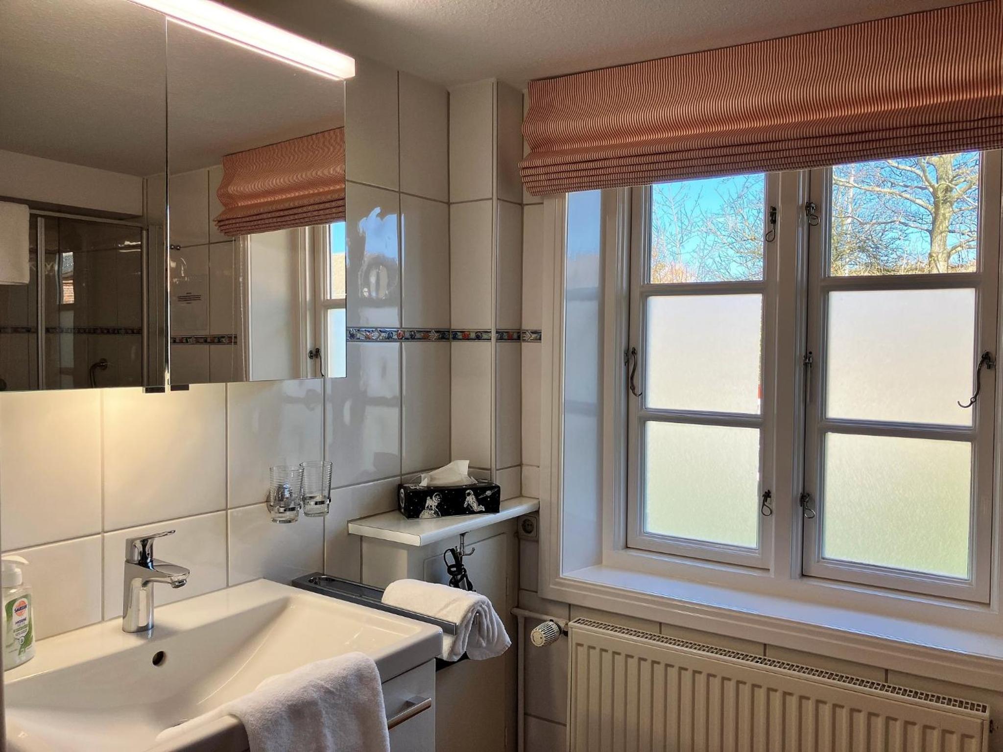 Haus 25 in Oldsum