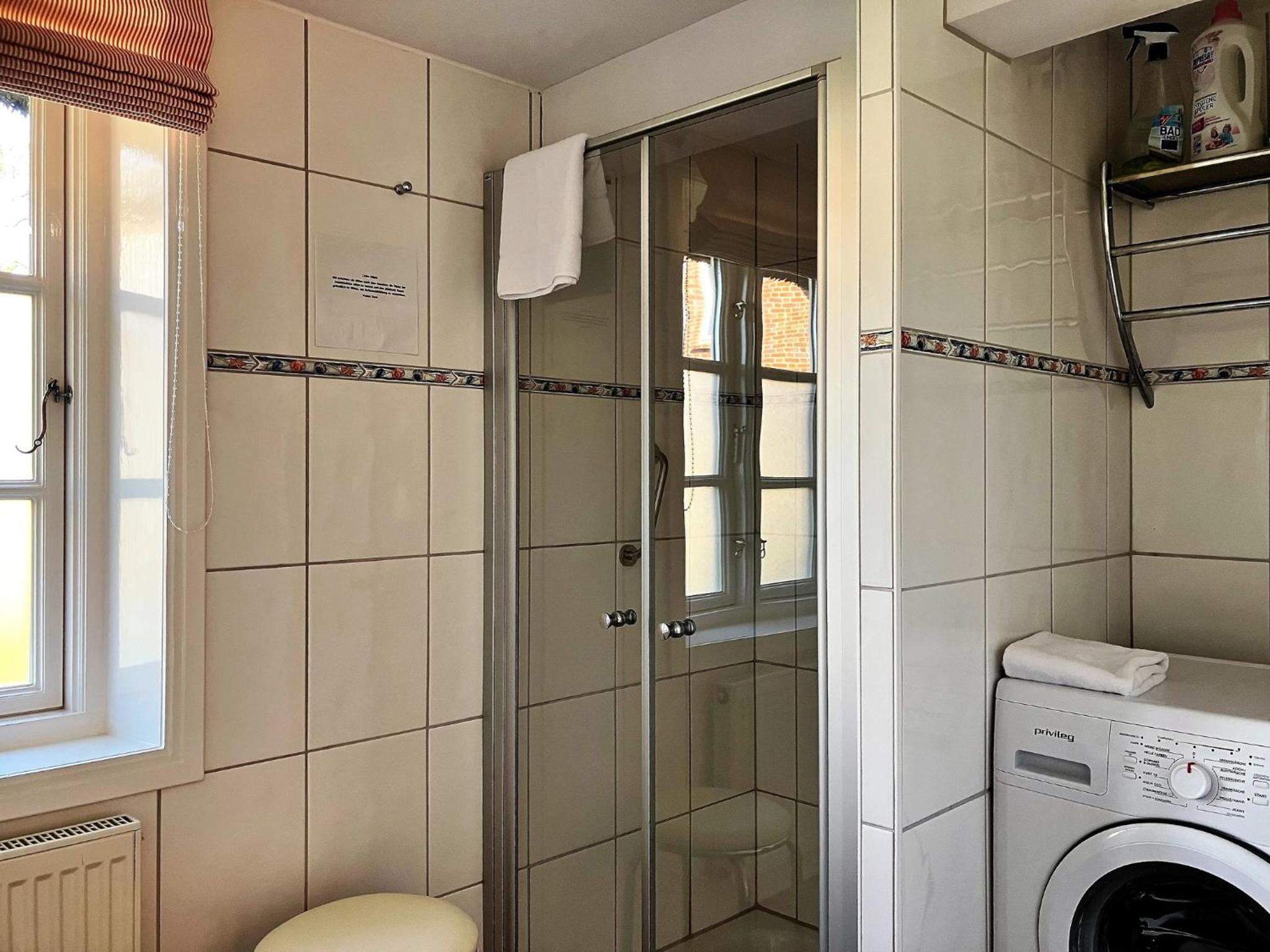 Haus 25 in Oldsum