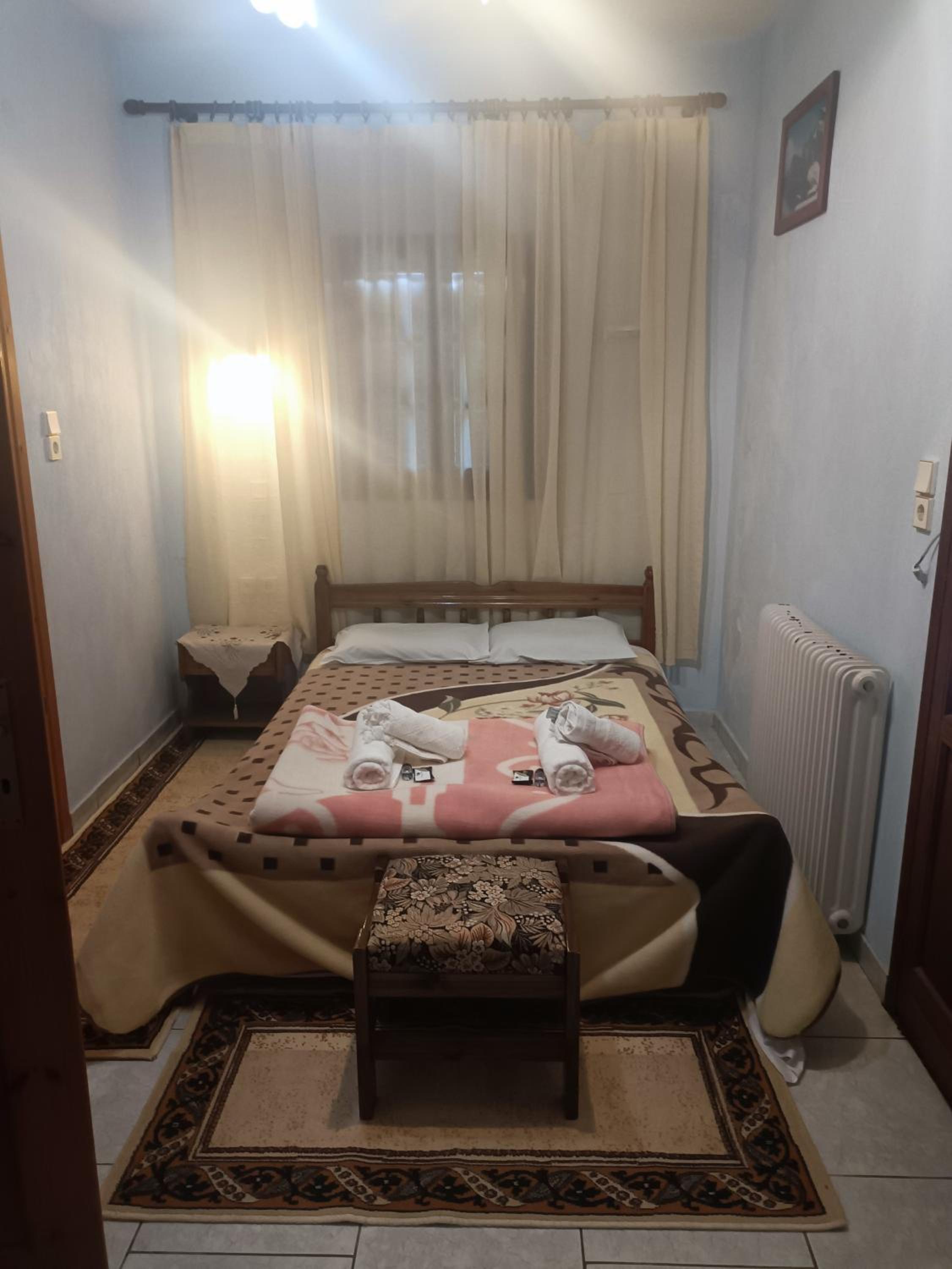Karpouzis guesthouse