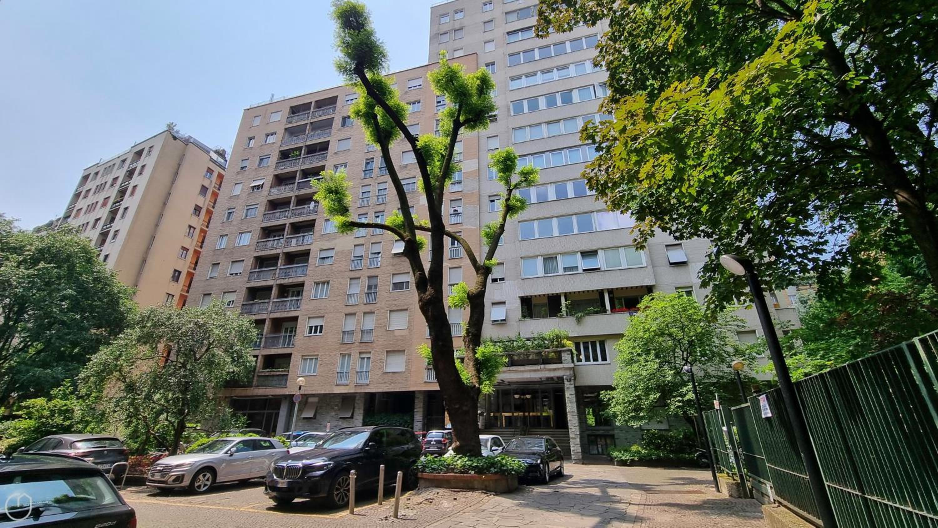 Italianway - Bandello 4&1 — Milan