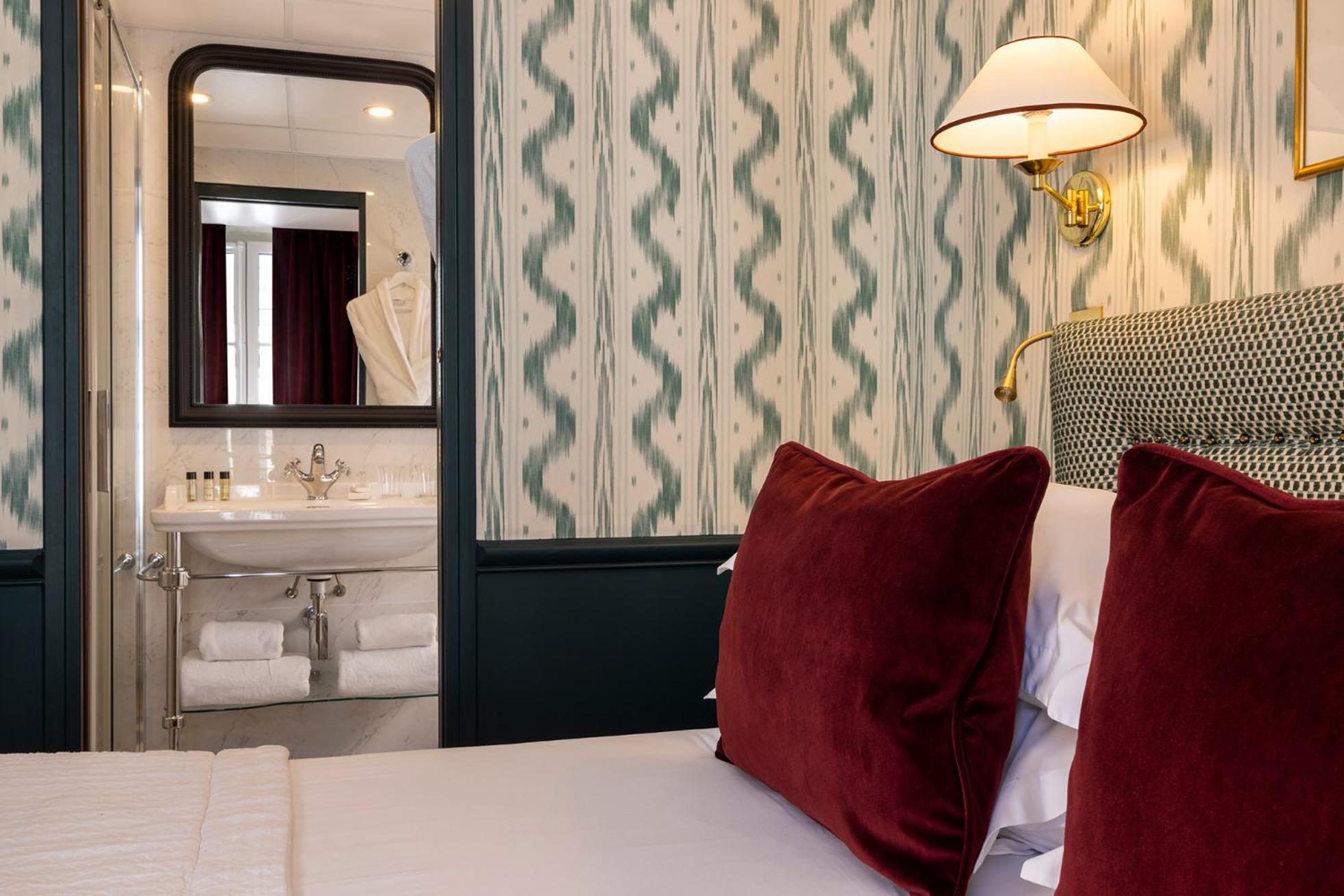 Hotel du Champ de Mars
