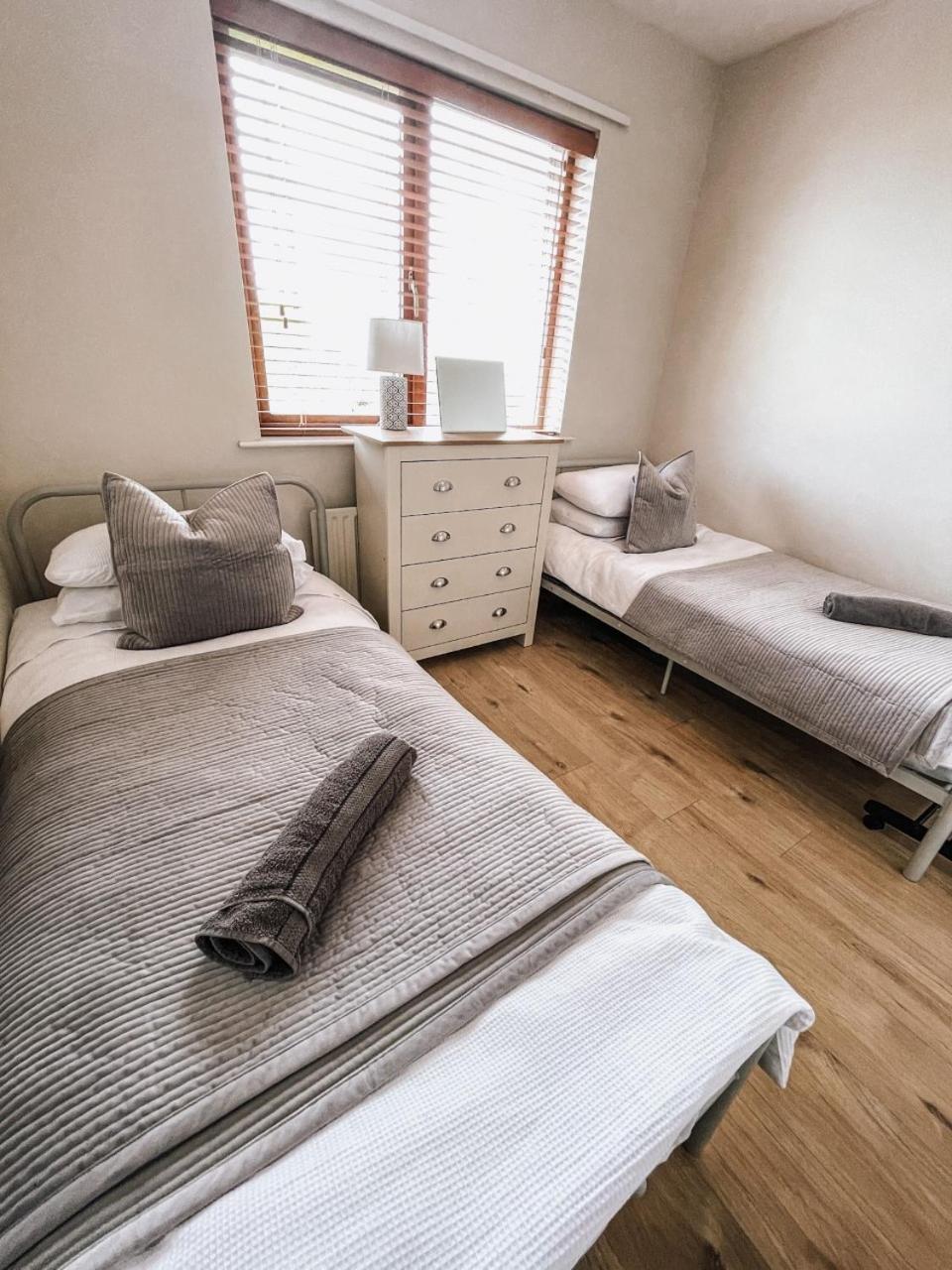 Whitepark Cottage - your home away from home view 4