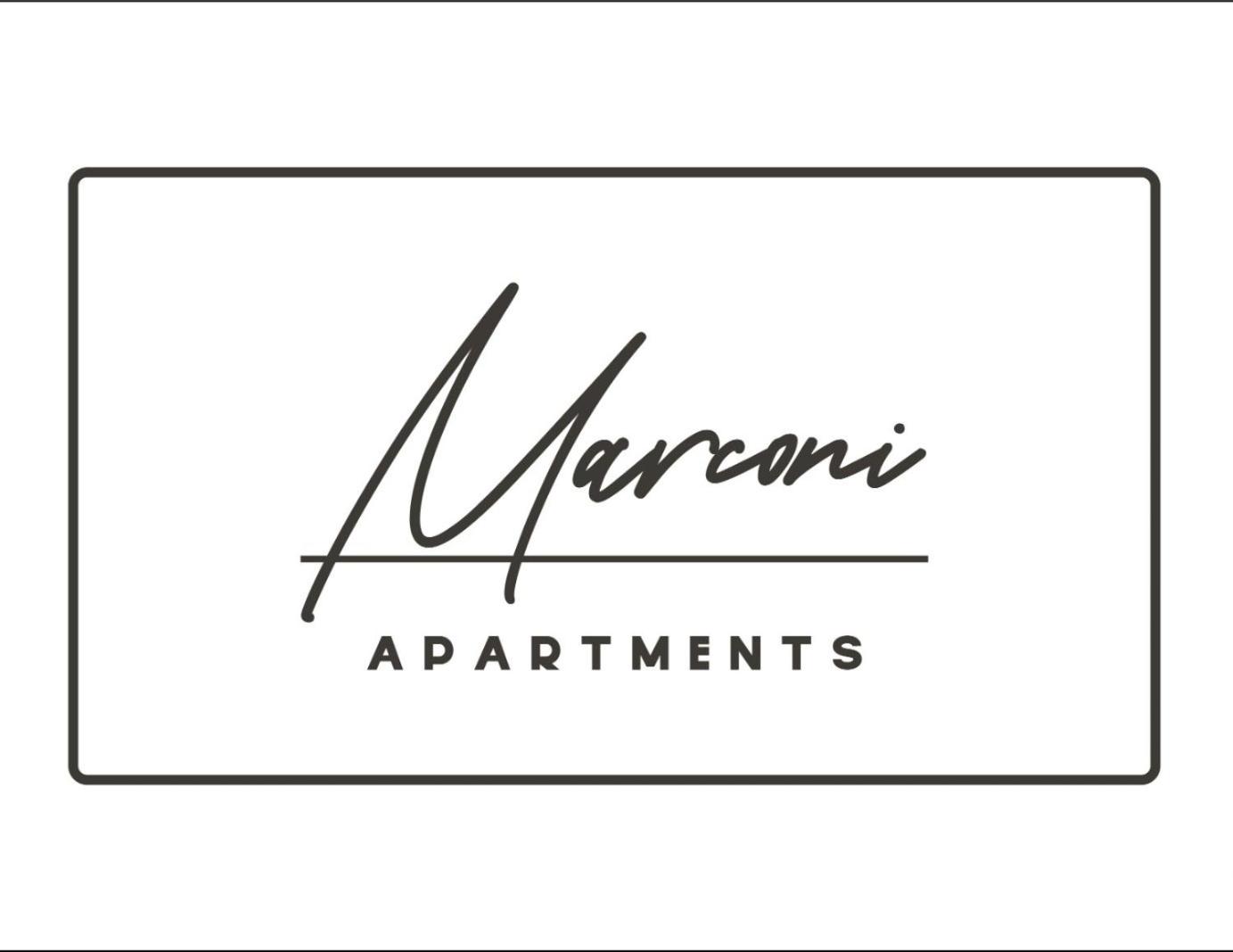 MARCONI APARTMENTS