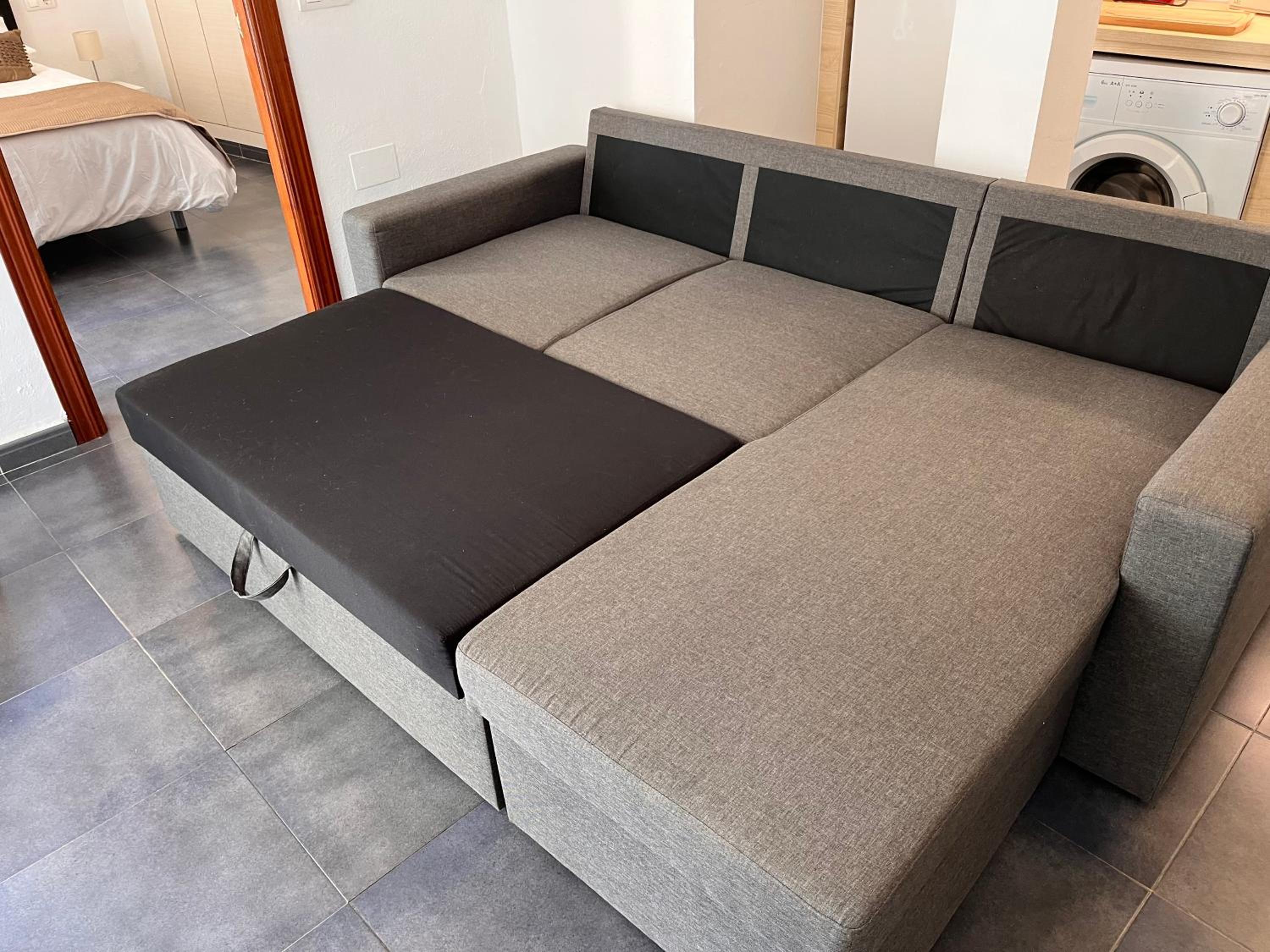 Málaga La Bella centro histórico