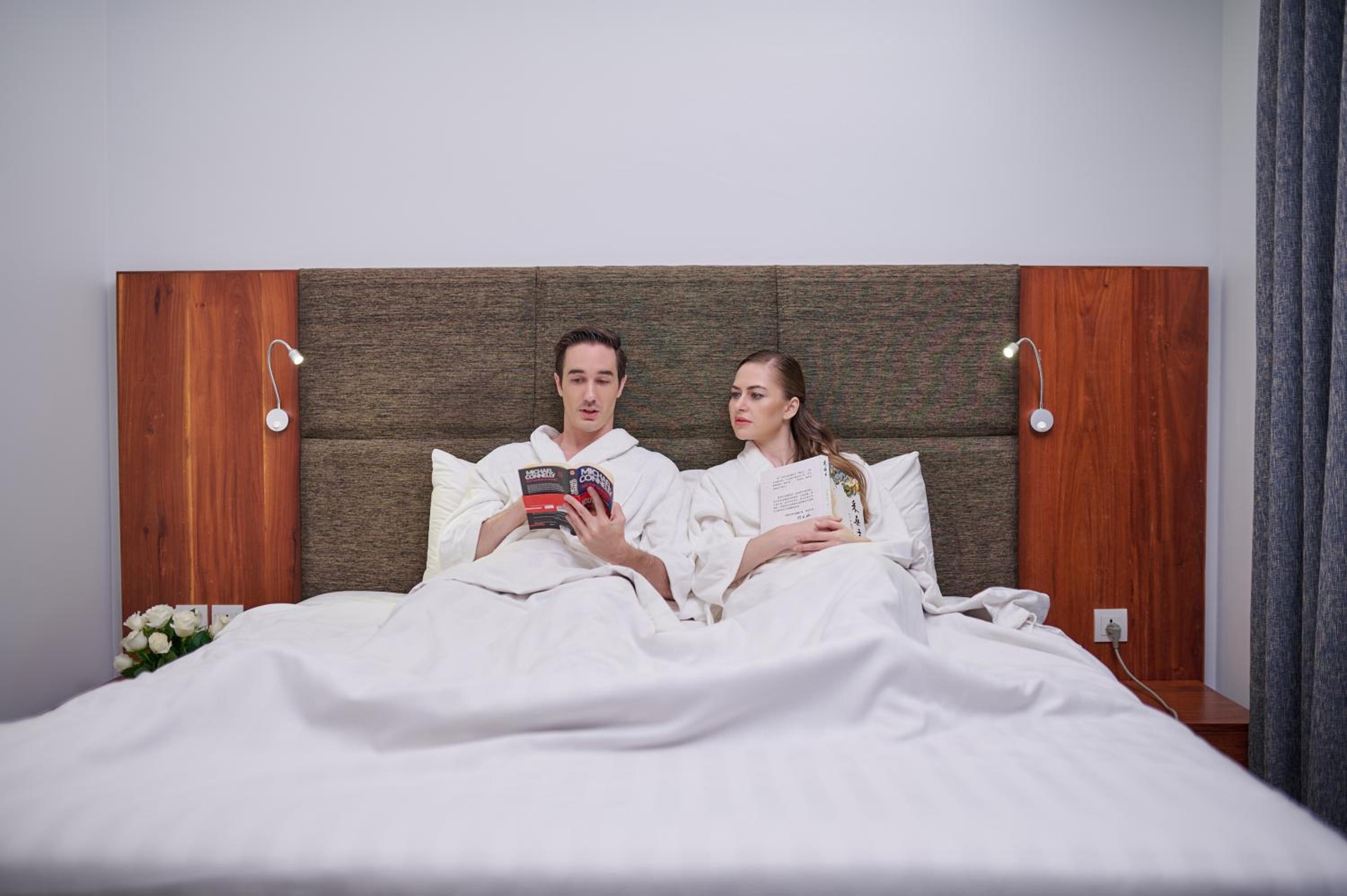 Bellevue Serviced Apartments