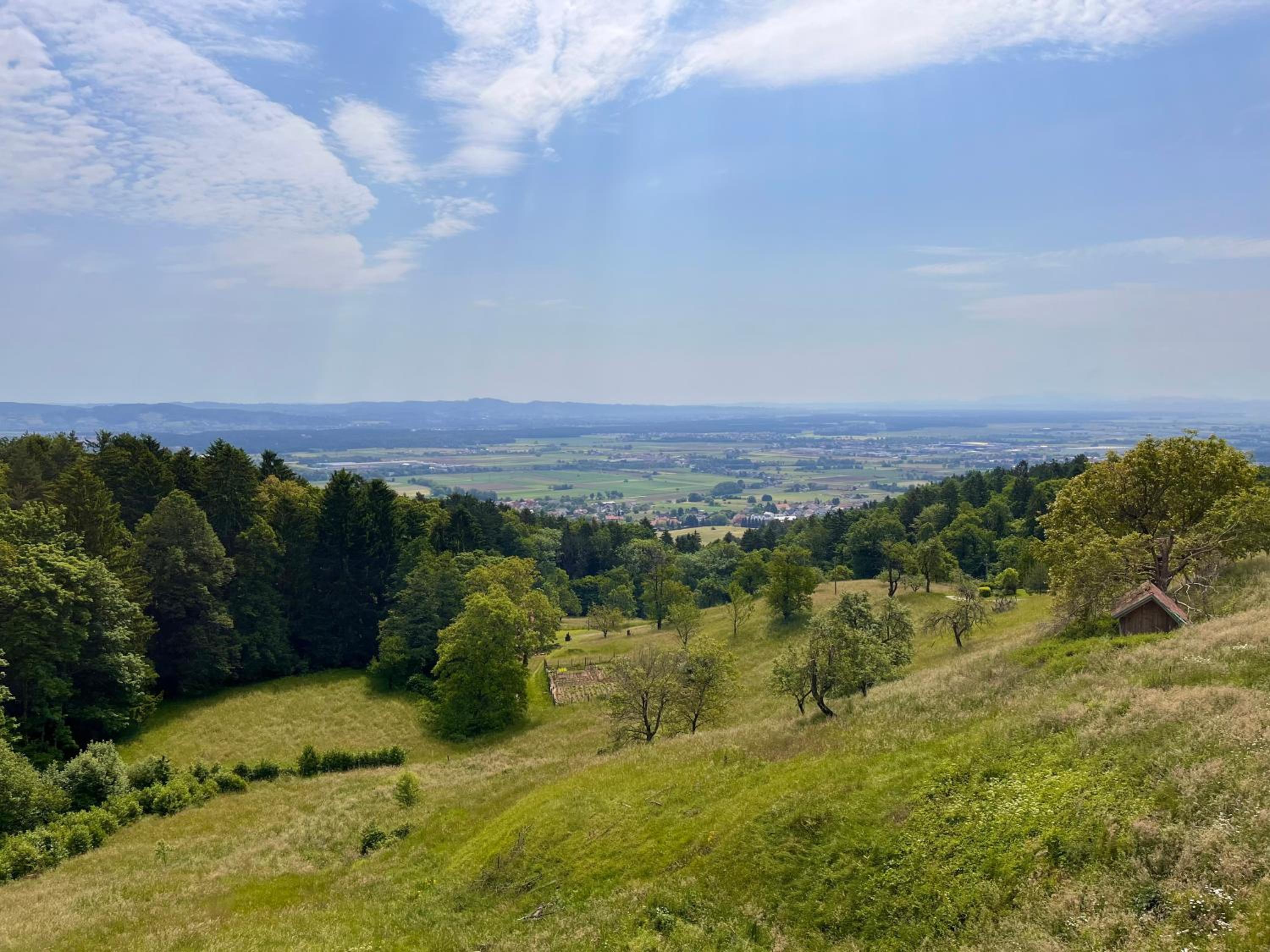 Vilaraj view 3