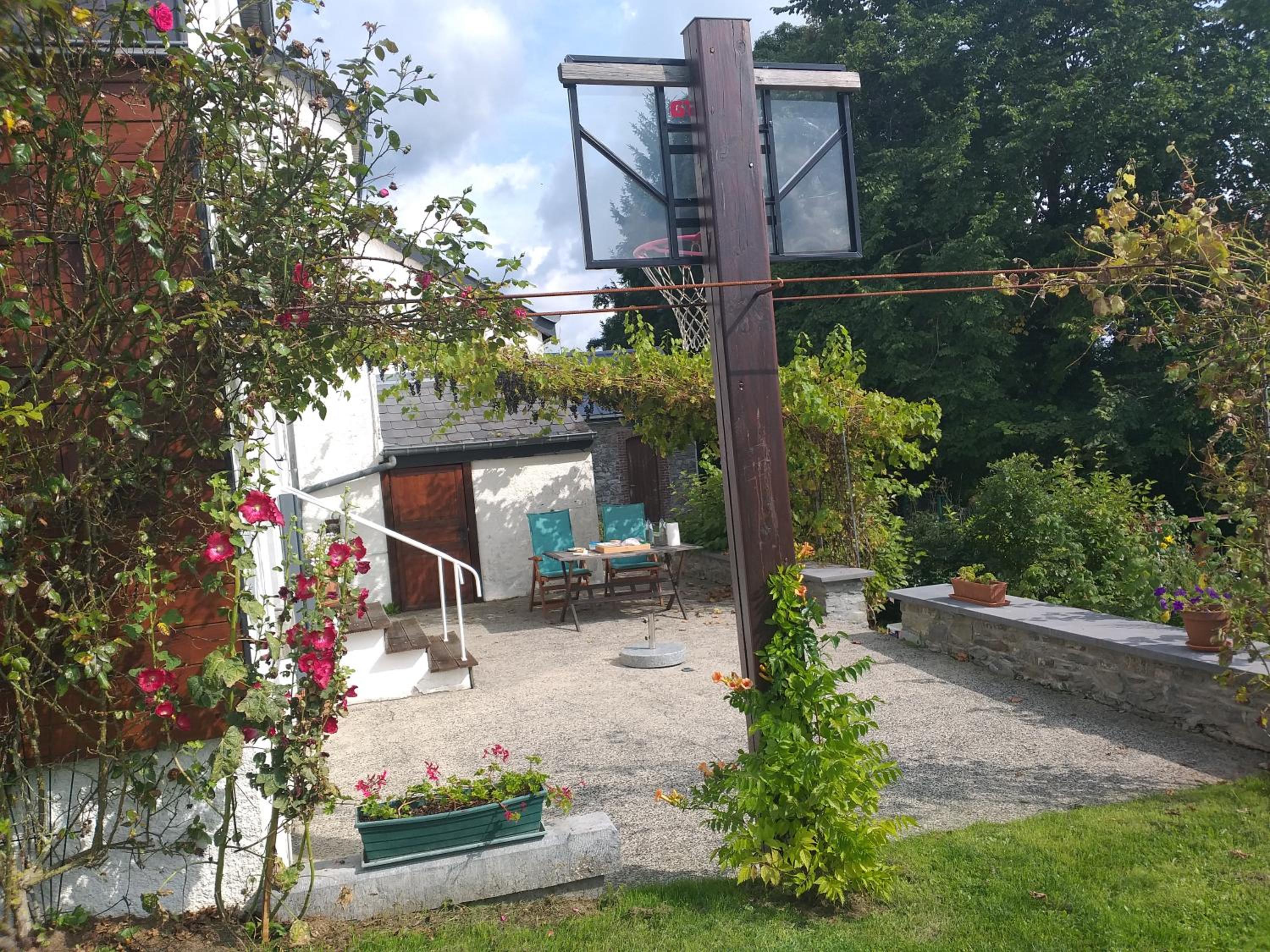 Gîte l'Ecole de ma Mère