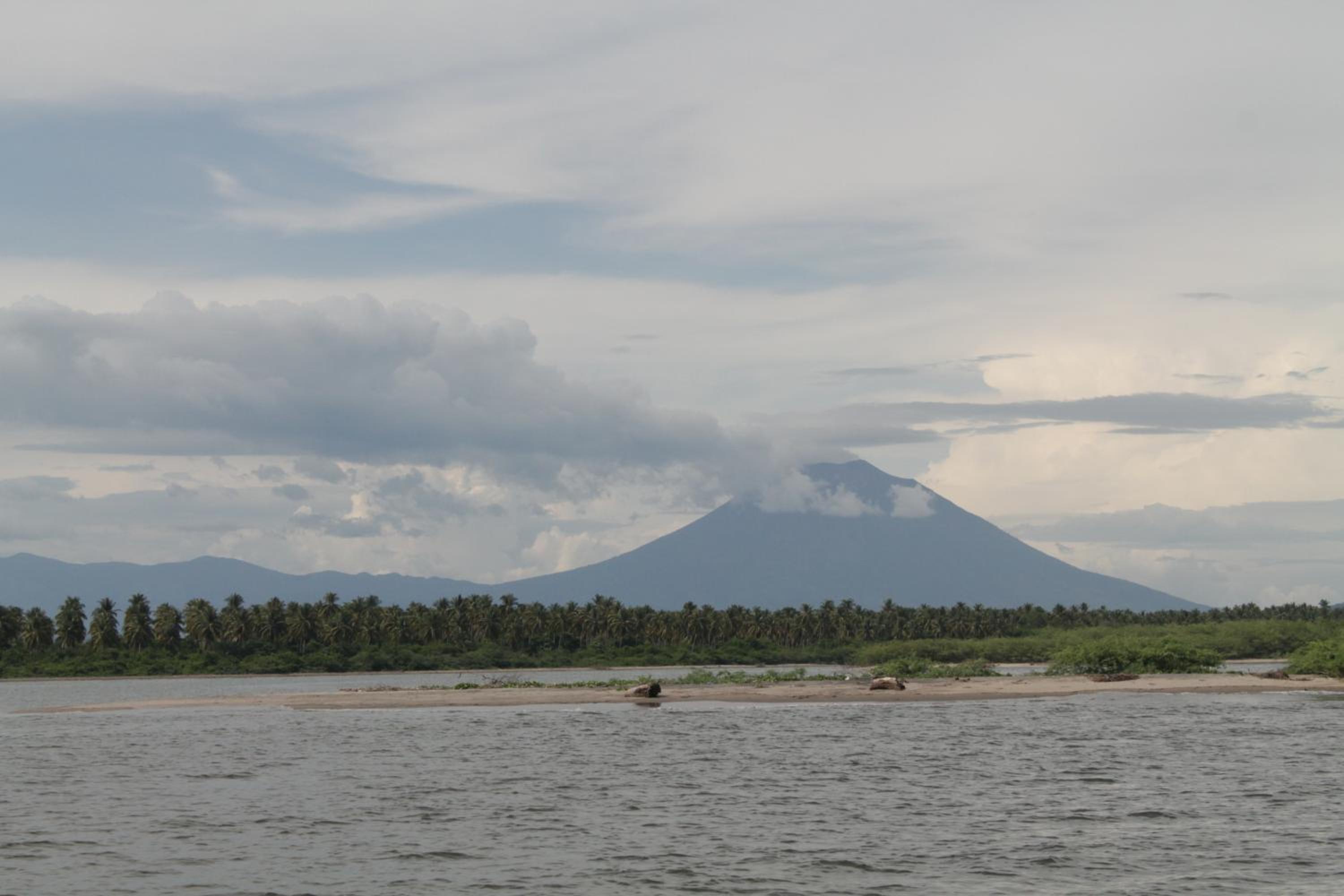 Puerto Barillas