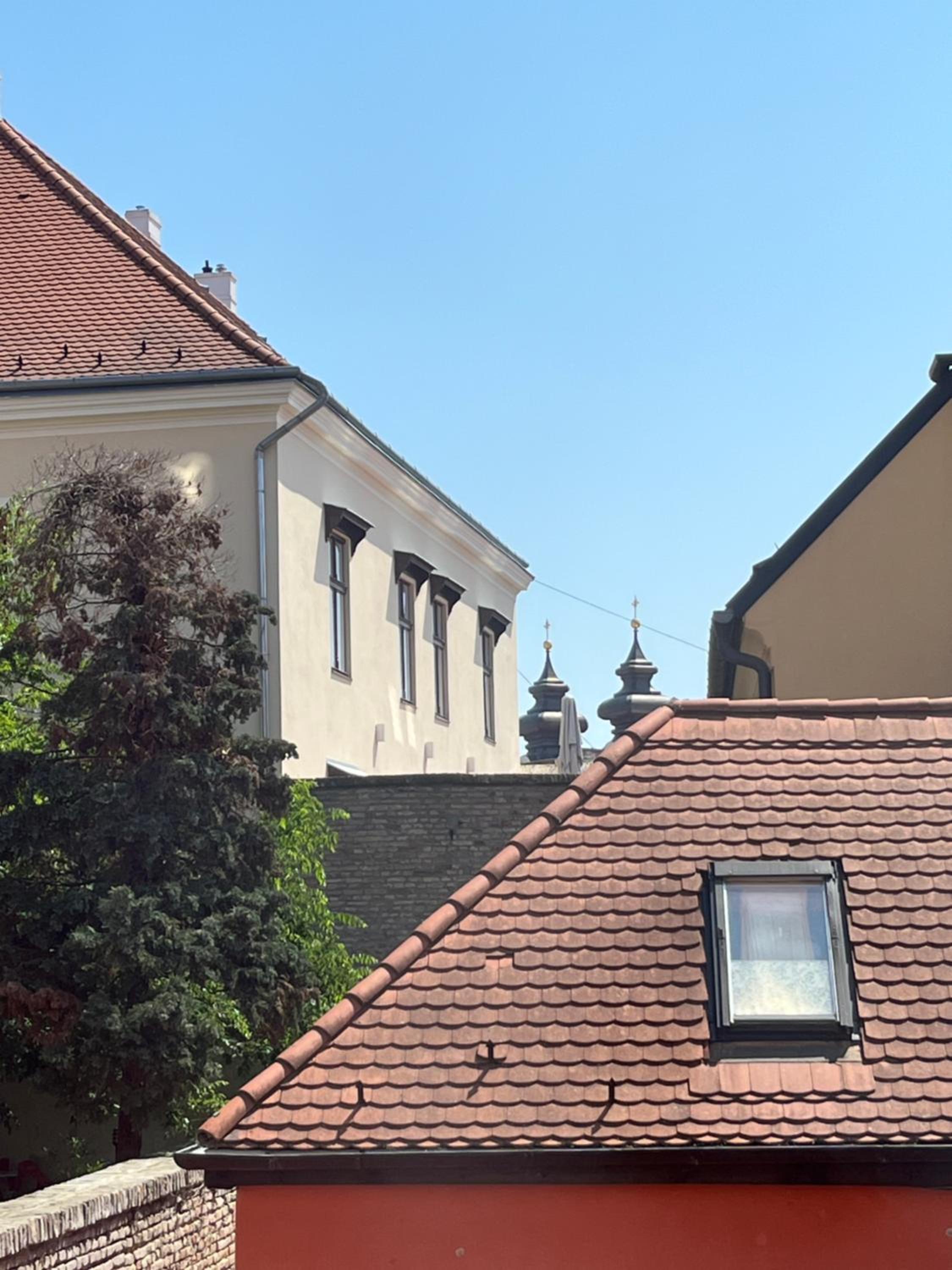 Katalinkert Panzió