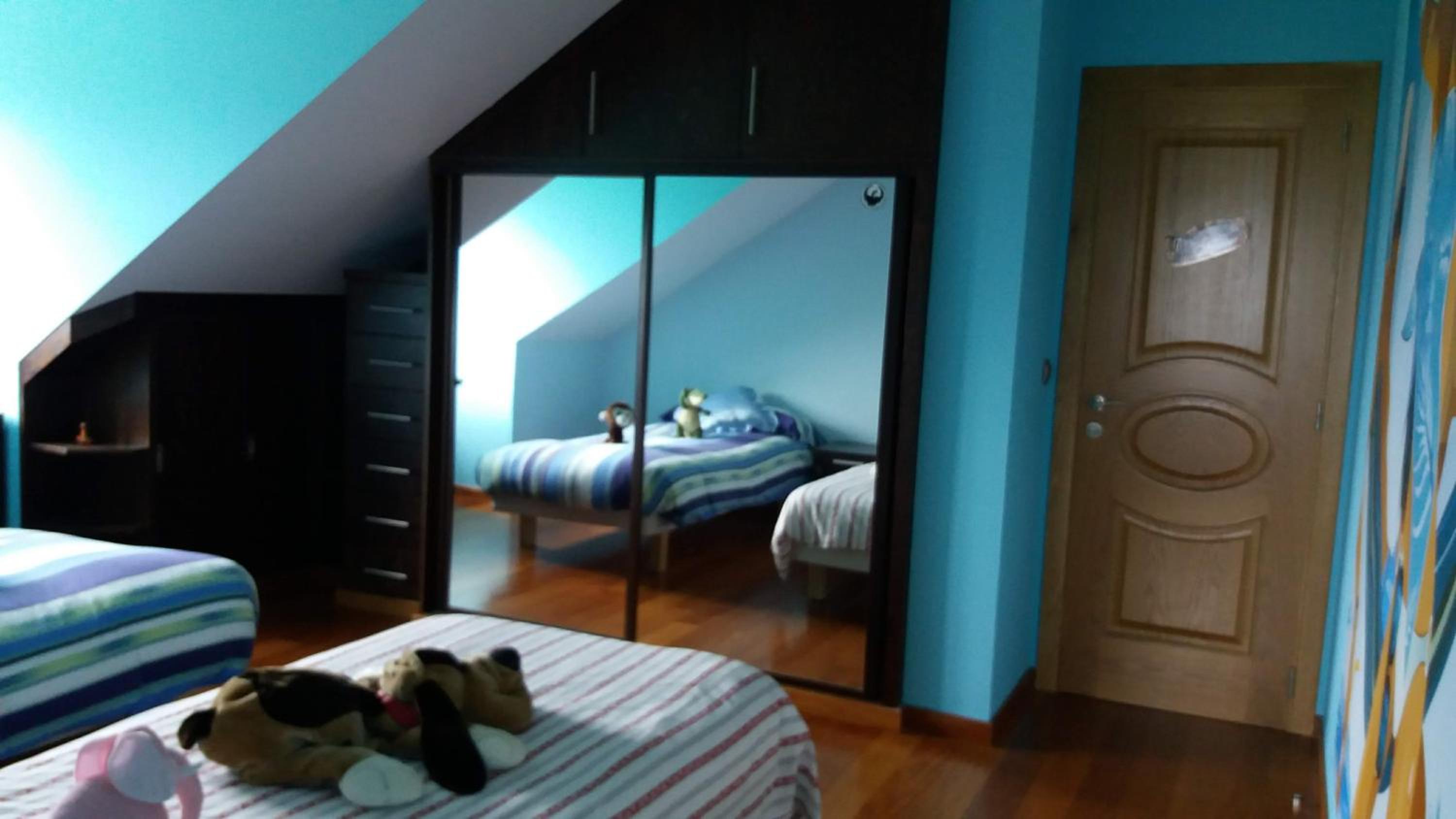 Casa Aida