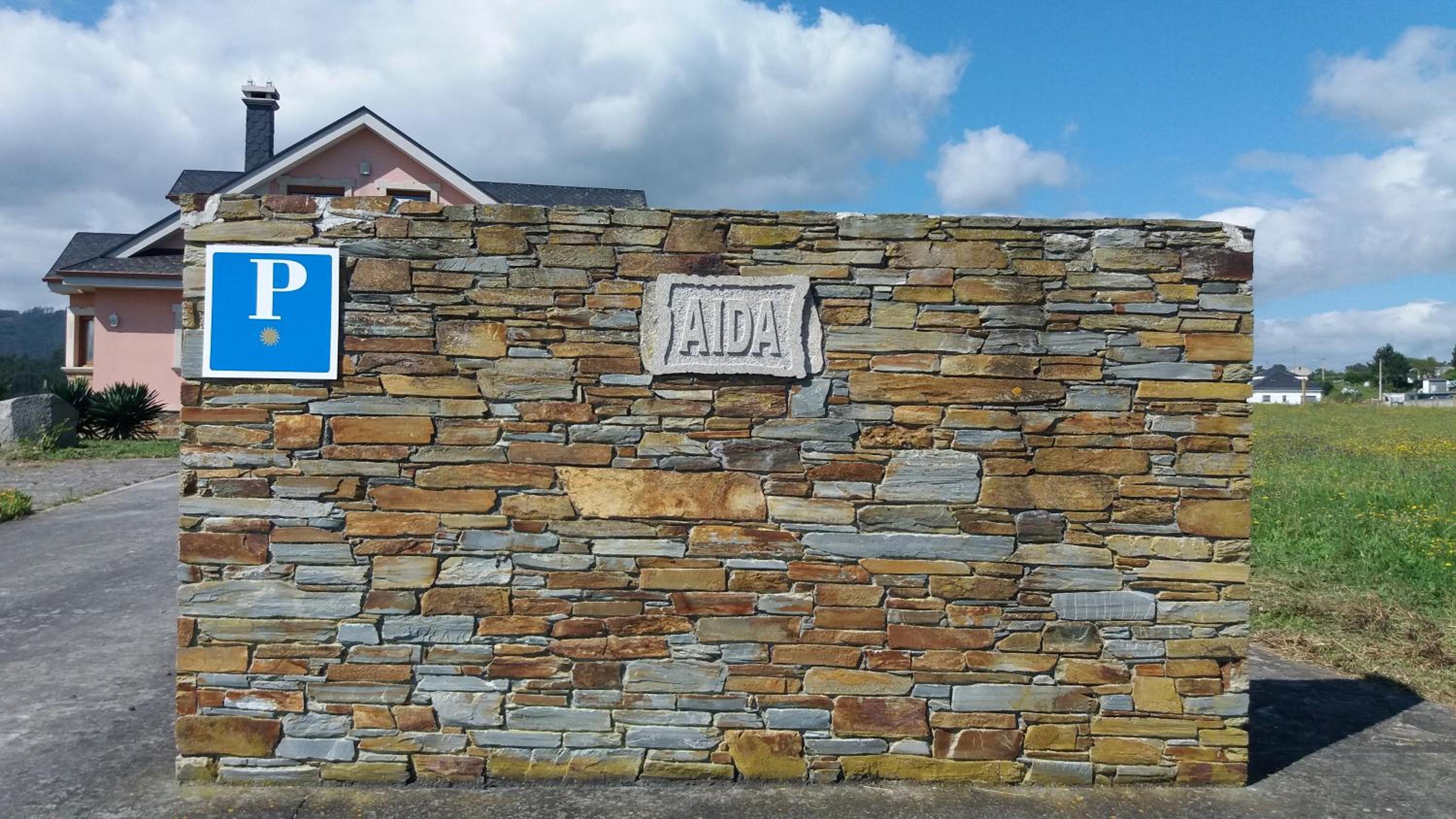 Casa Aida