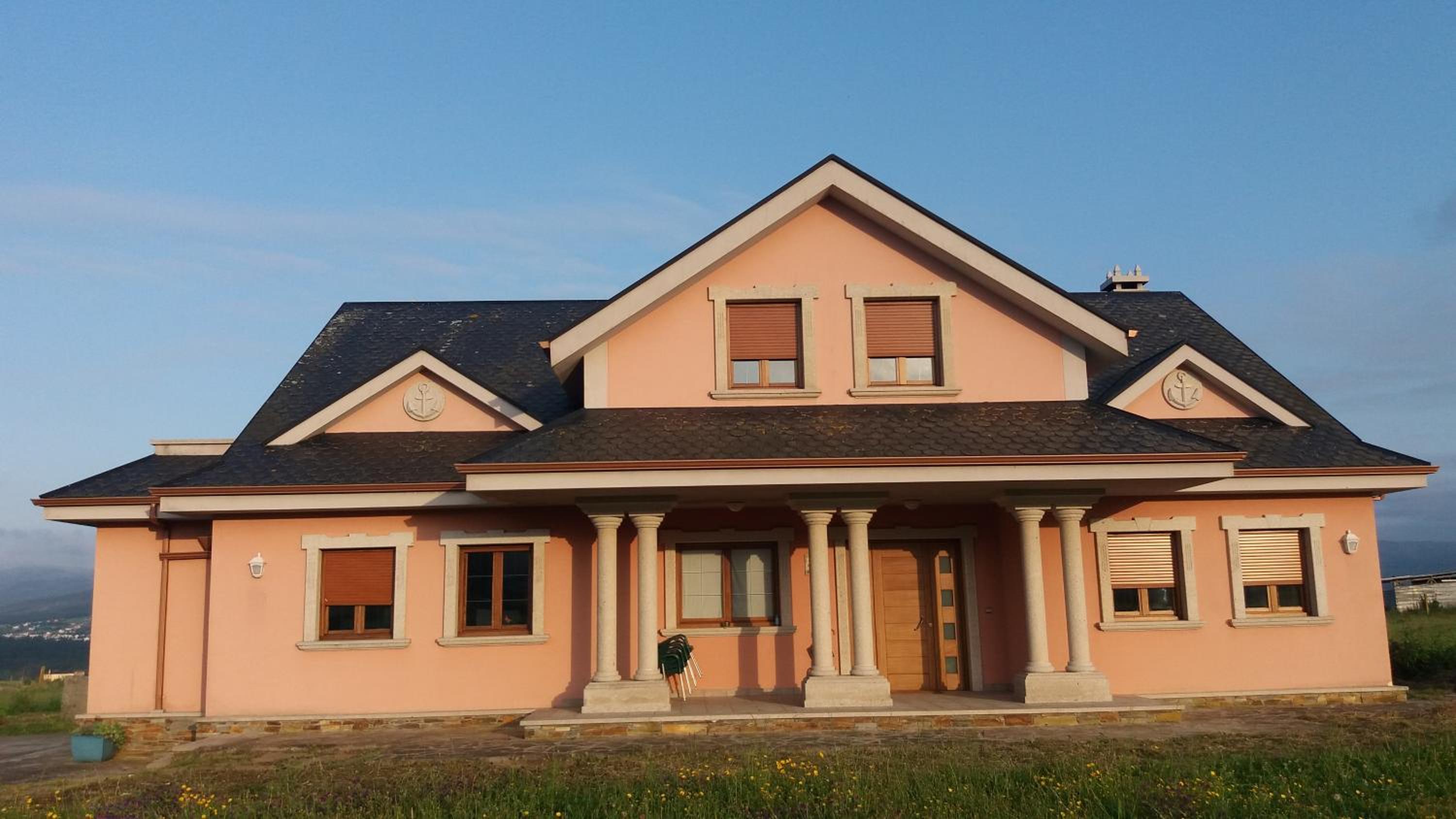 Casa Aida