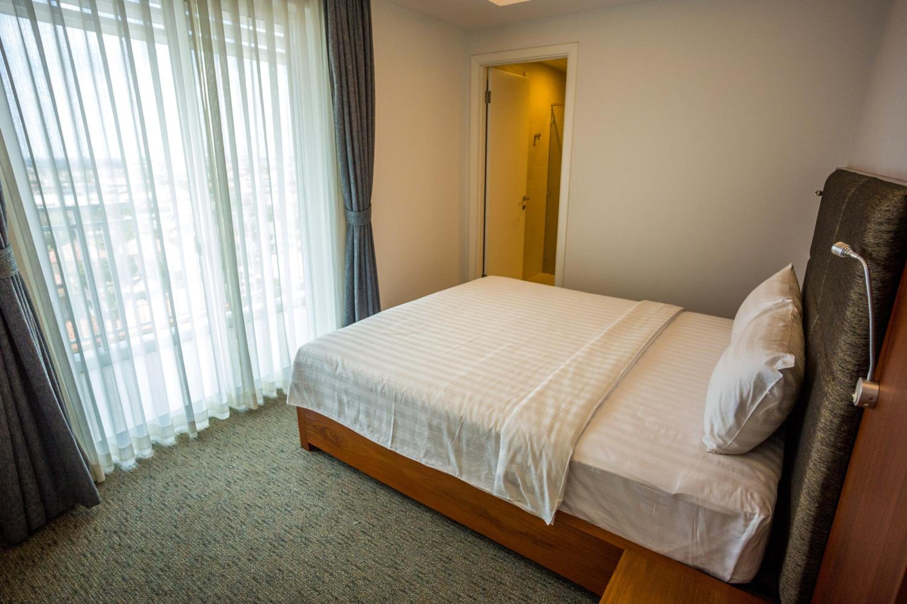 Bellevue Serviced Apartments