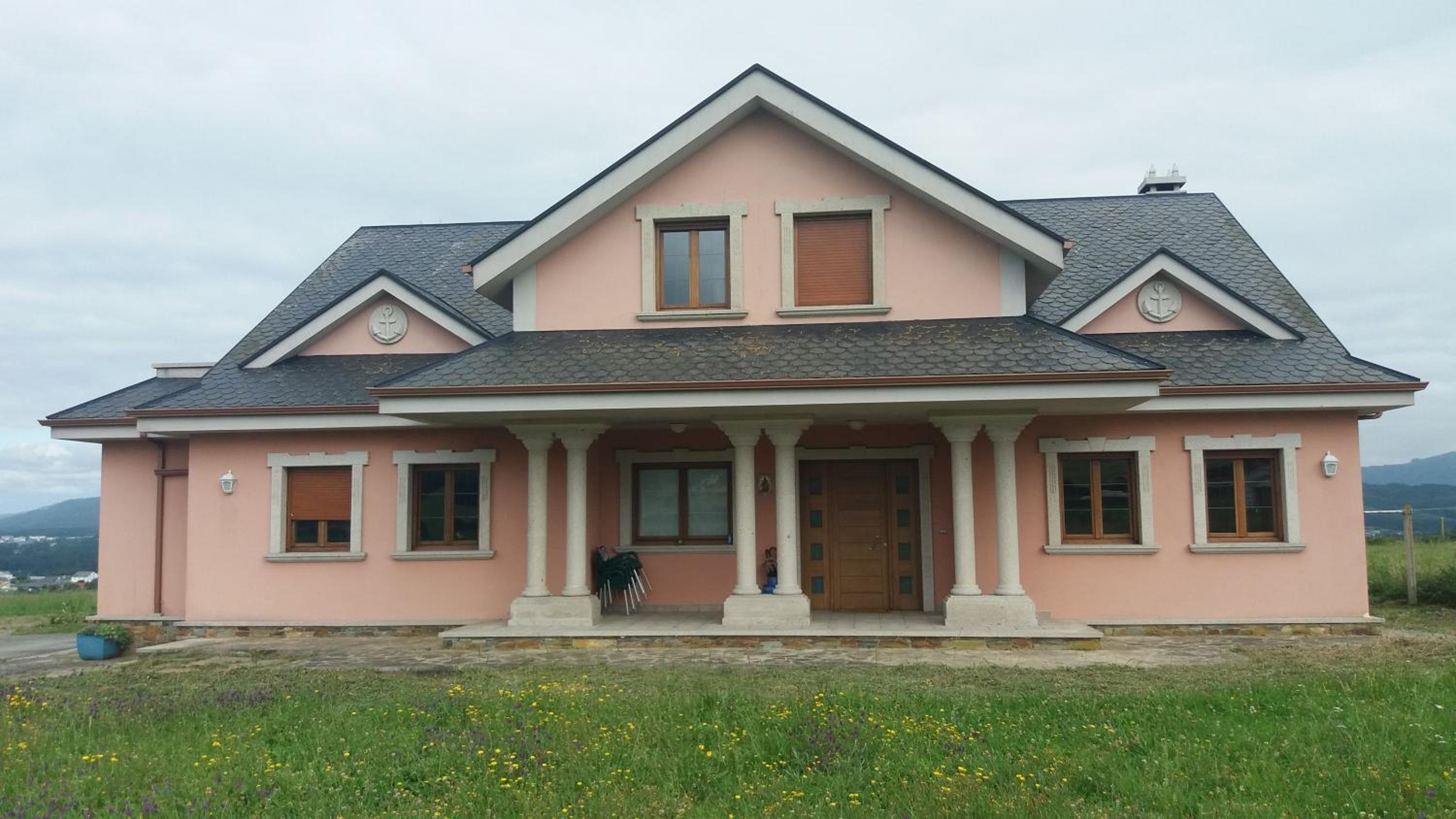 Casa Aida