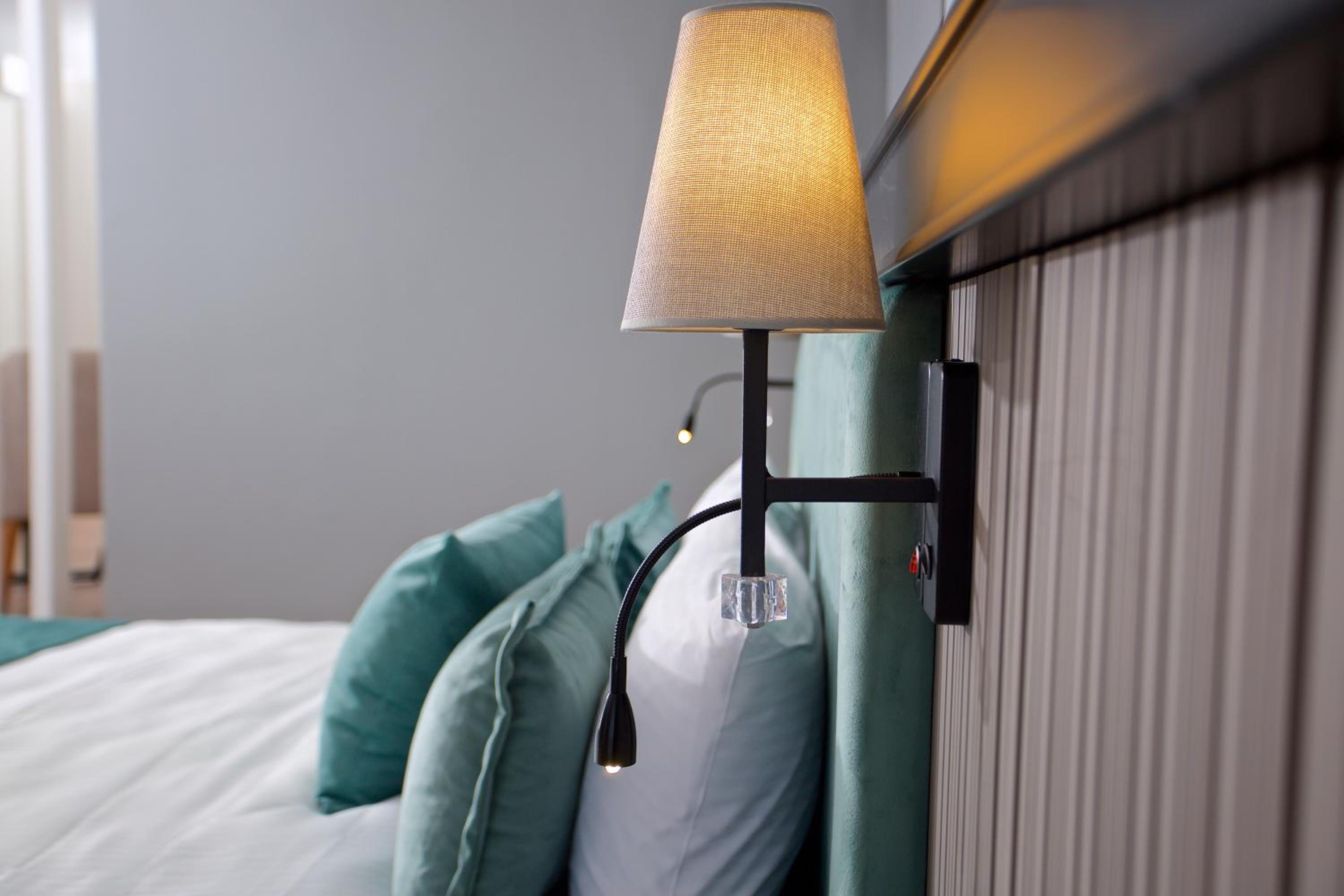 Istanbul New Airport Otel Trademark Collection by Wyndham - Image 58