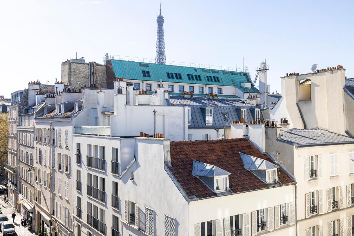 rooftop