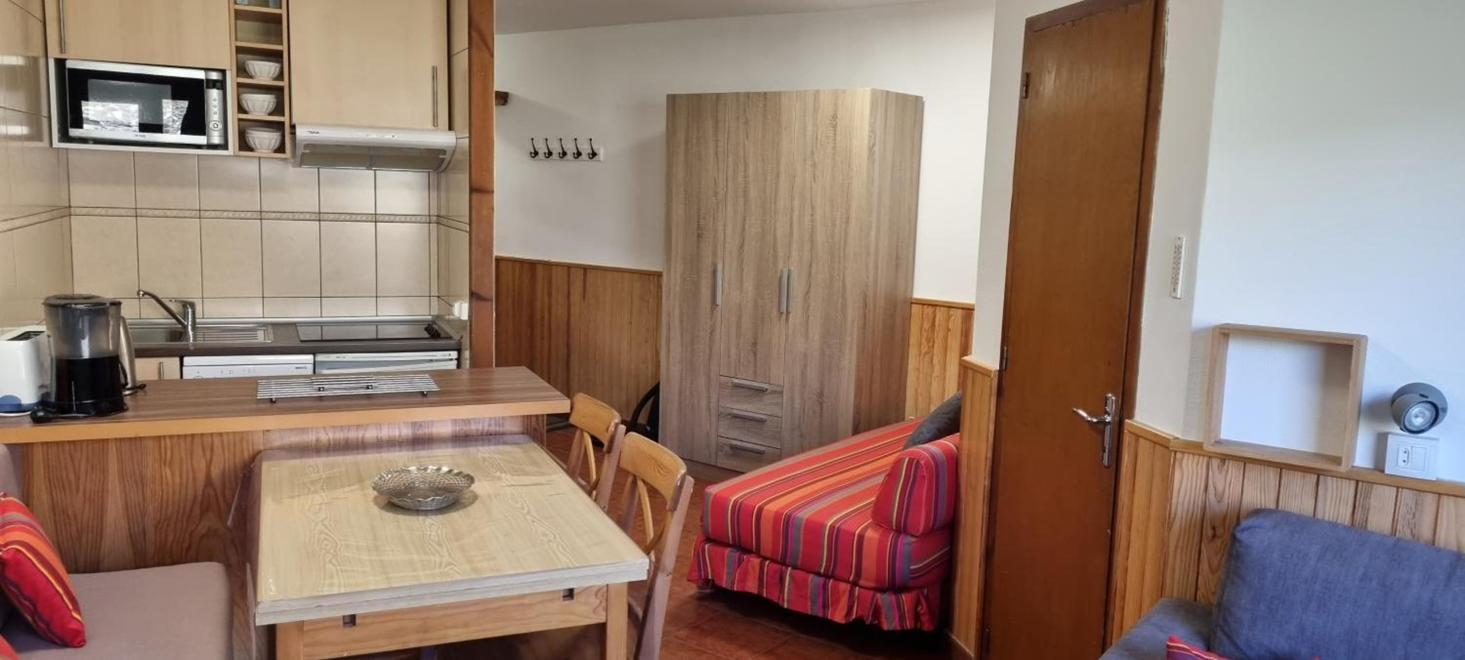 Apartamentos Grifo Vacances Grizzly