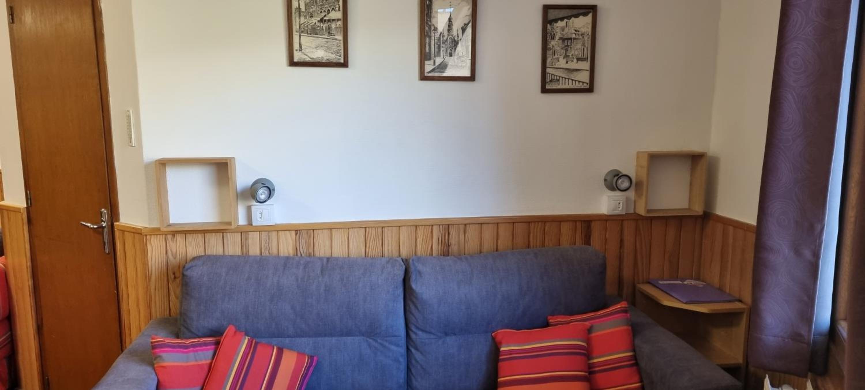 Apartamentos Grifo Vacances Grizzly