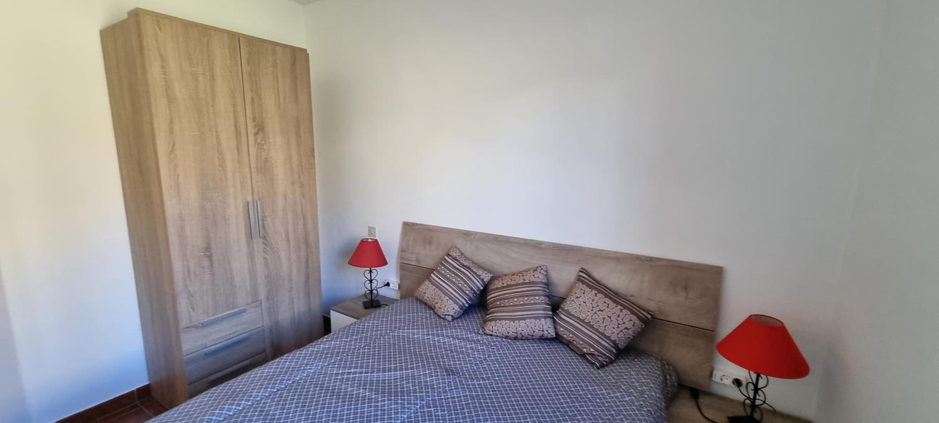 Apartamentos Grifo Vacances Grizzly