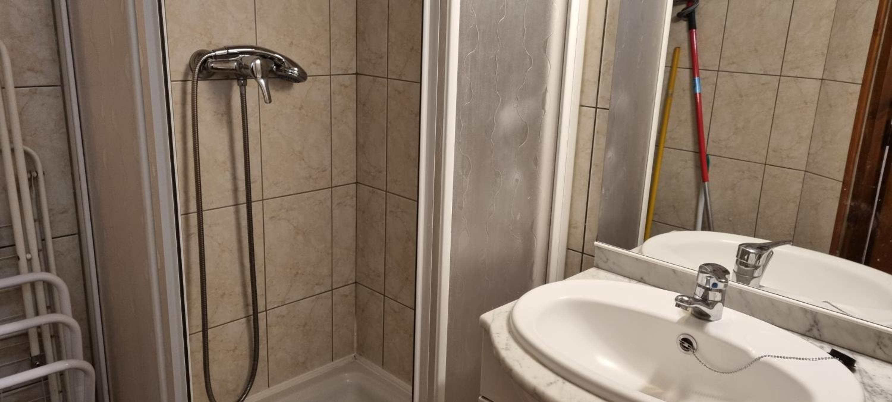 Apartamentos Grifo Vacances Grizzly
