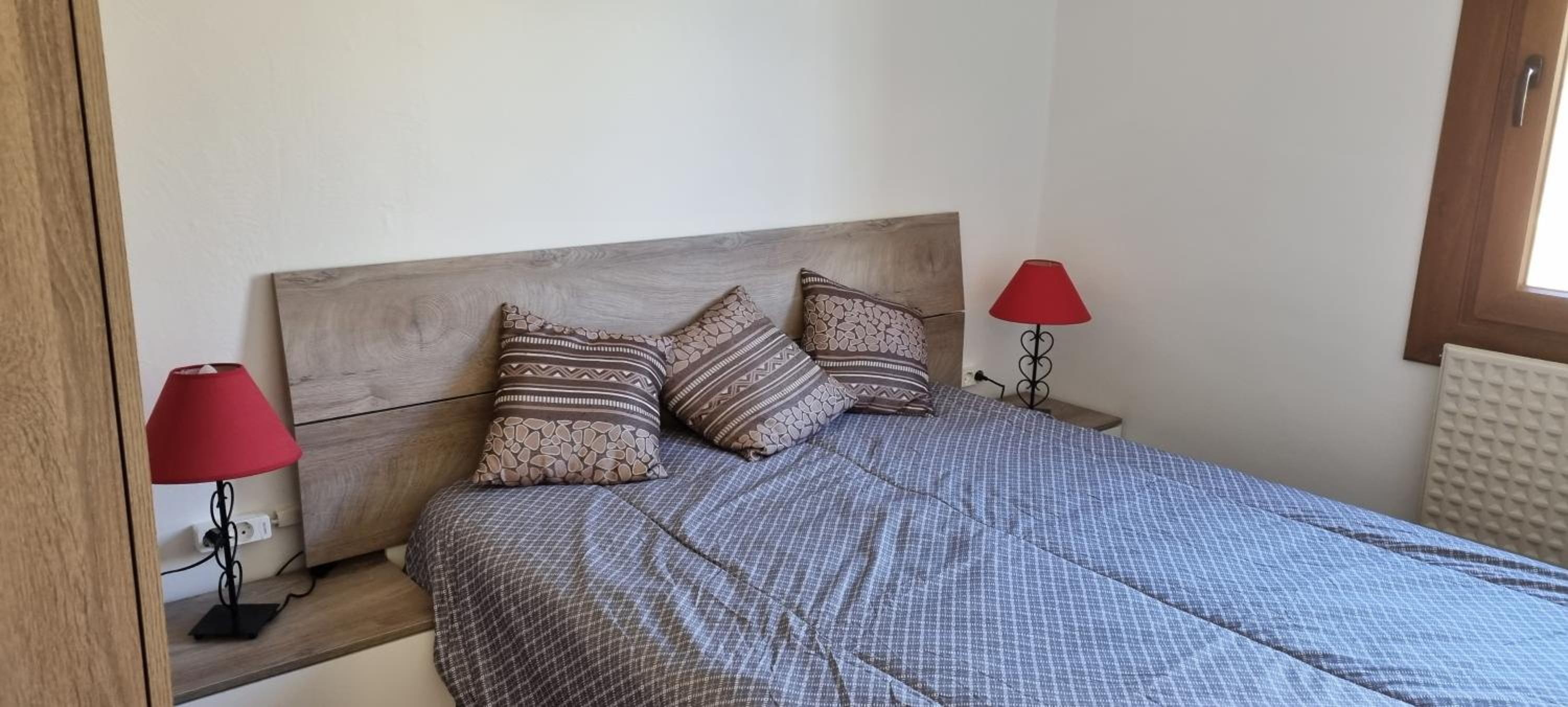 Apartamentos Grifo Vacances Grizzly