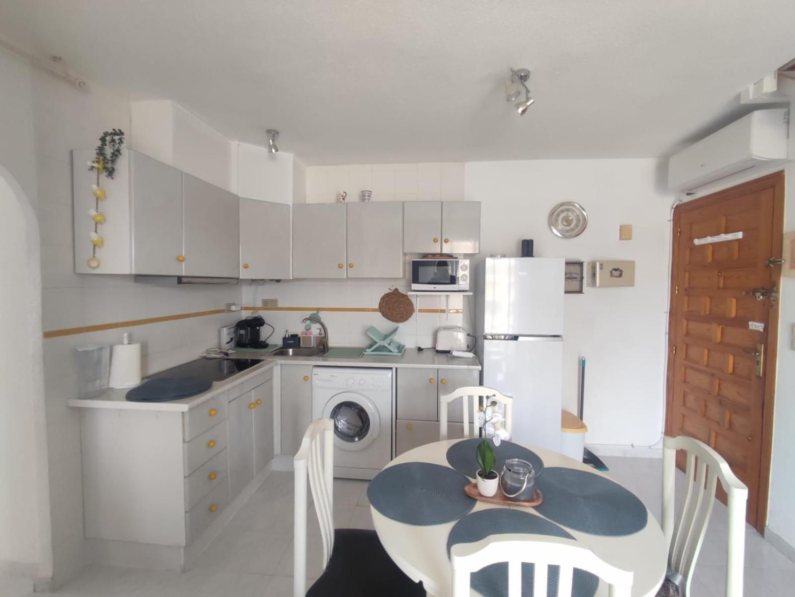 Spectacular Apartment in Mar Azul , Torrevieja