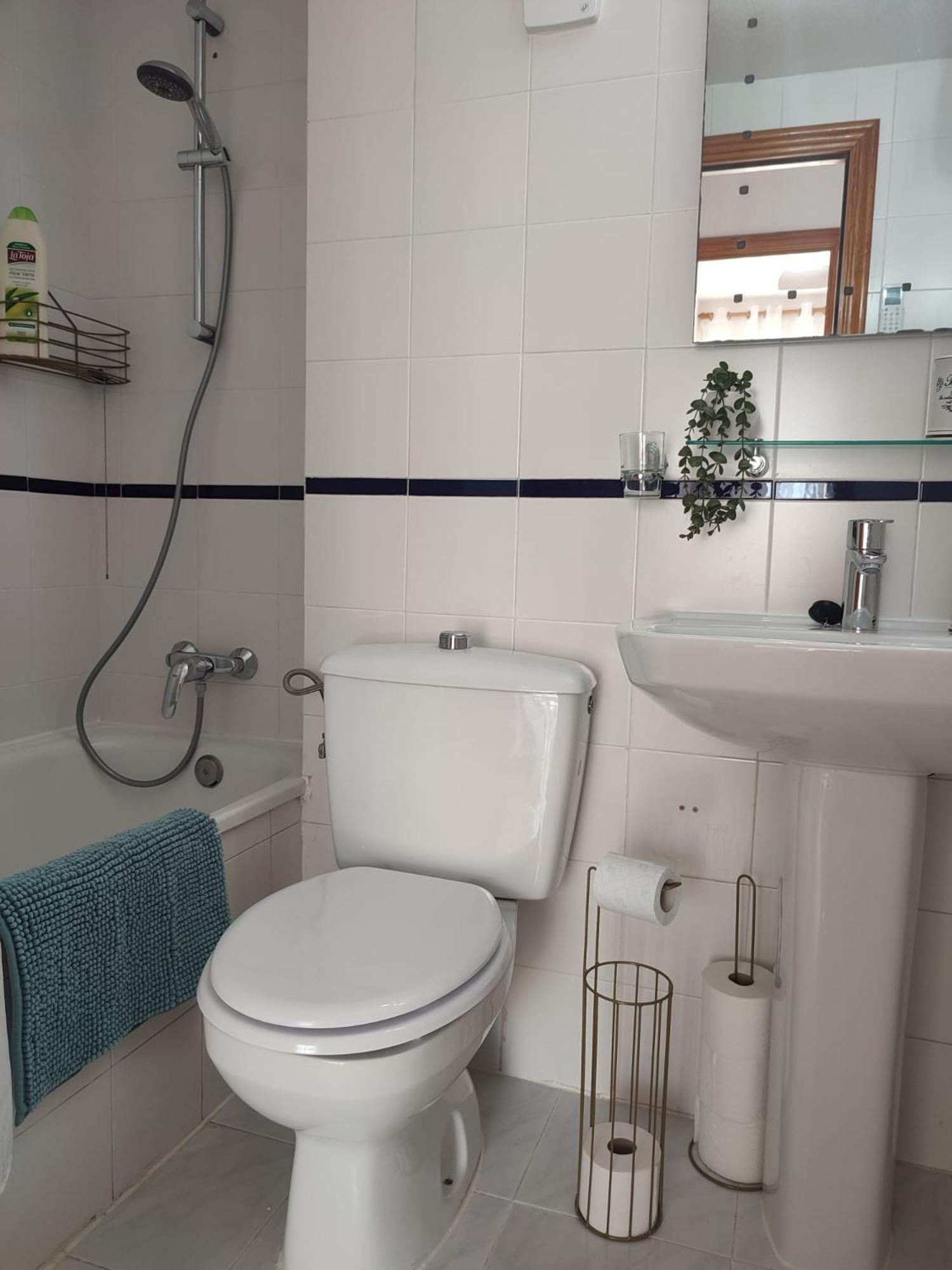 Spectacular Apartment in Mar Azul , Torrevieja