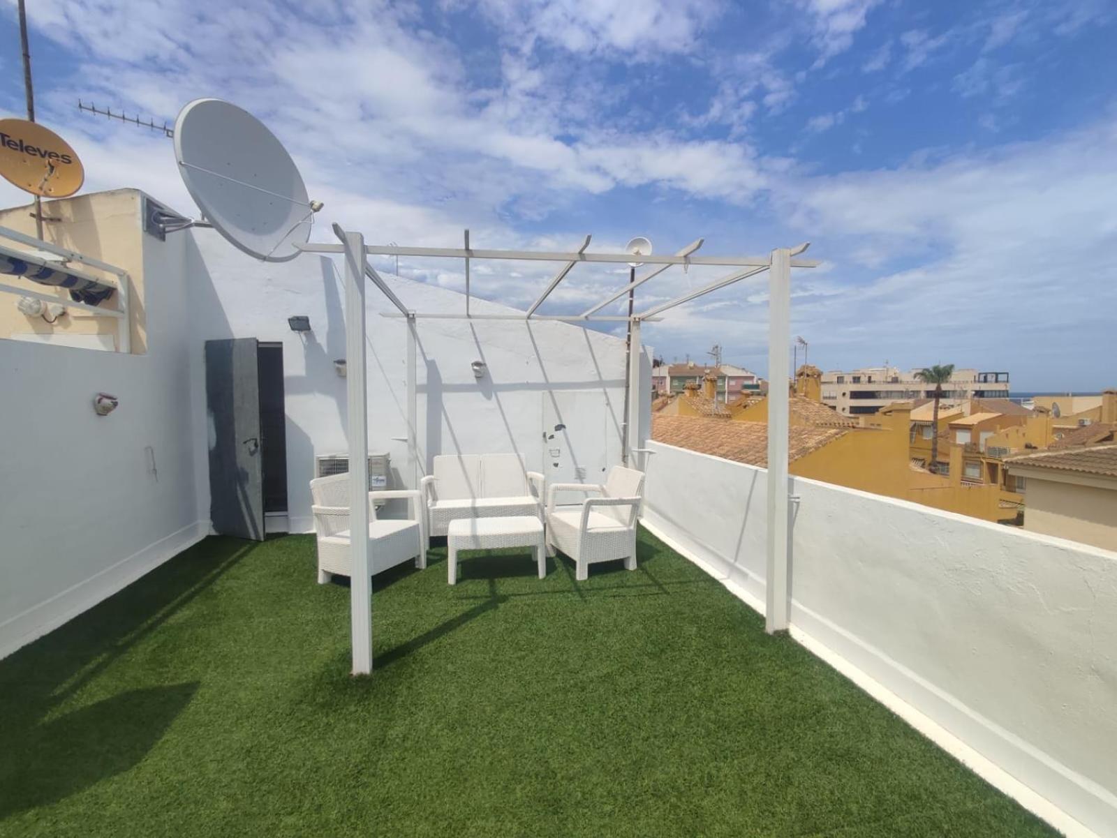 Spectacular Apartment in Mar Azul , Torrevieja