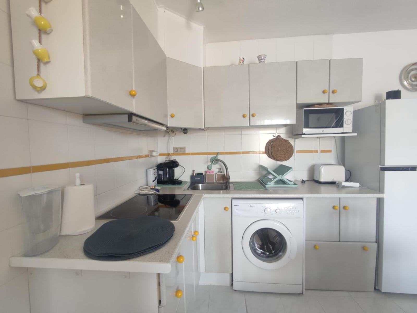 Spectacular Apartment in Mar Azul , Torrevieja