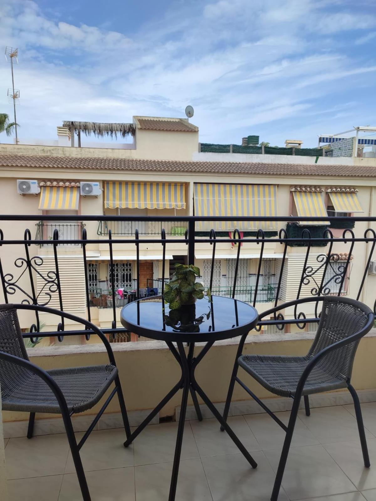 Spectacular Apartment in Mar Azul , Torrevieja