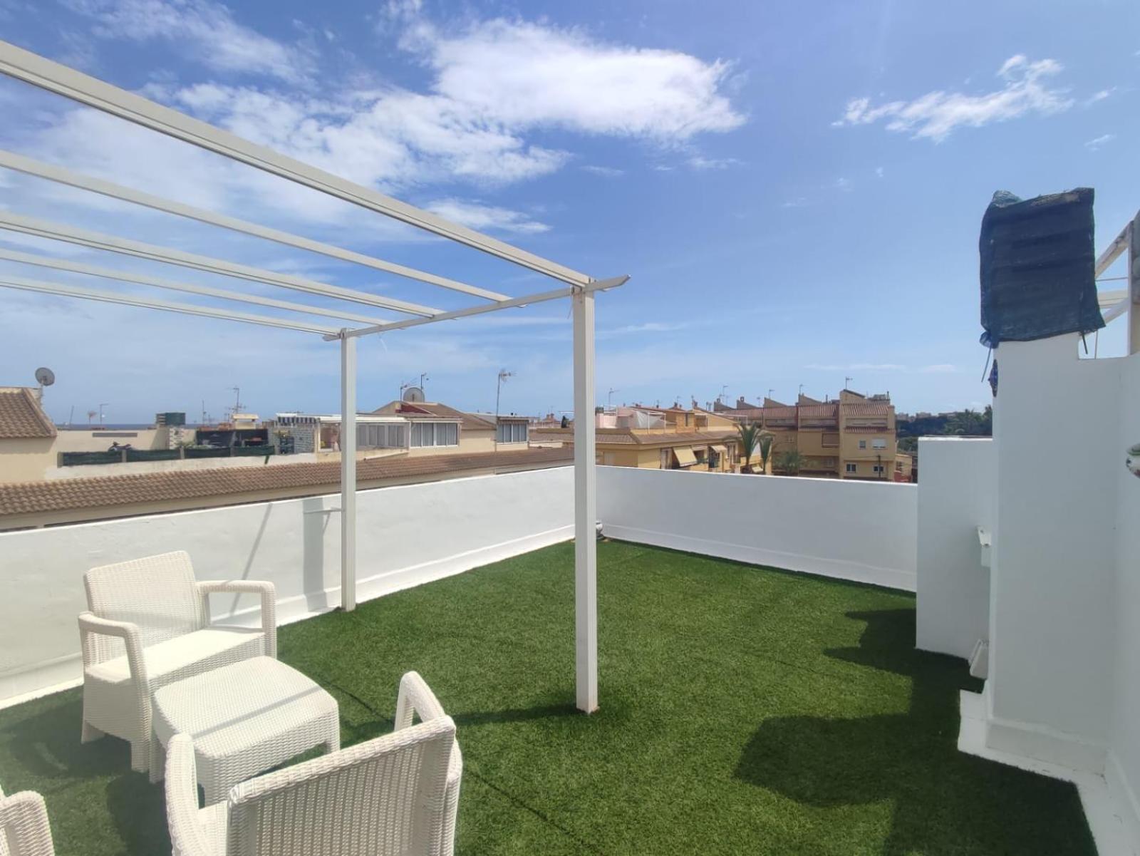 Spectacular Apartment in Mar Azul , Torrevieja