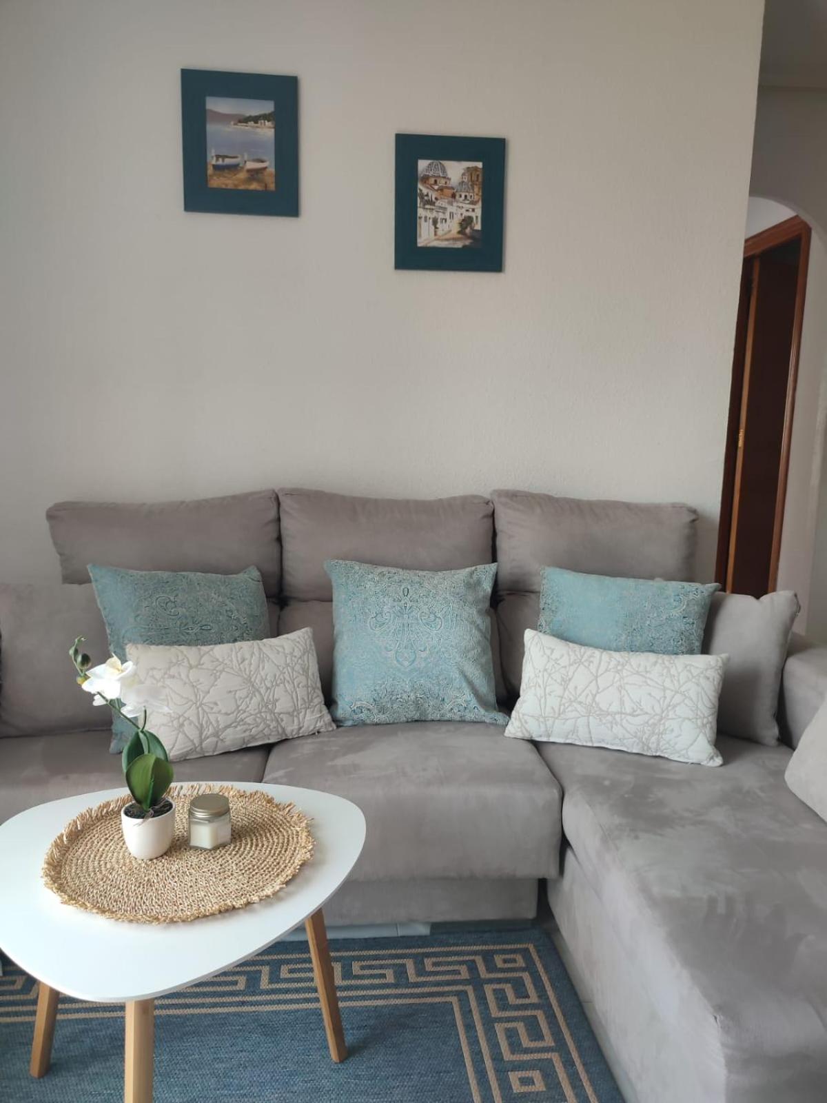 Spectacular Apartment in Mar Azul , Torrevieja