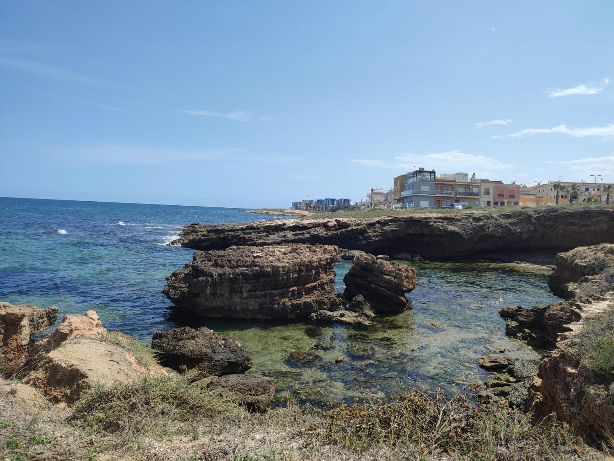 Spectacular Apartment in Mar Azul , Torrevieja