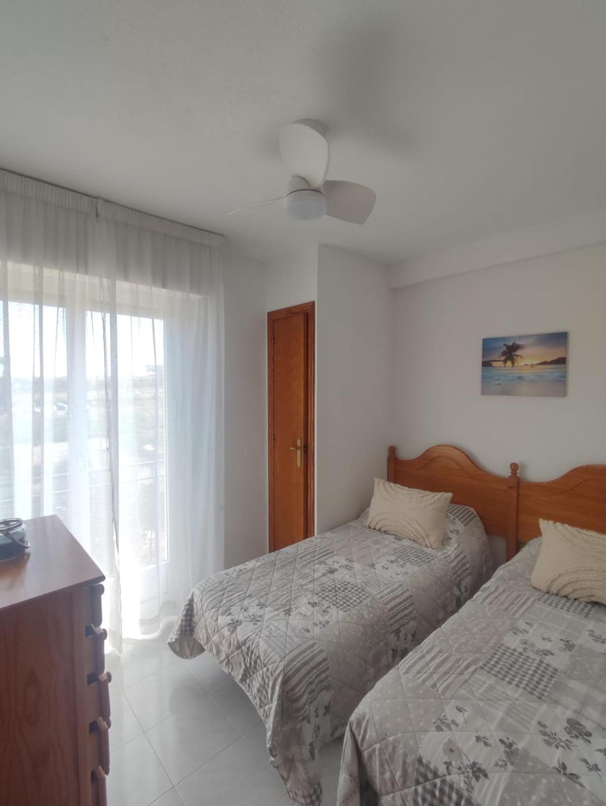 Spectacular Apartment in Mar Azul , Torrevieja