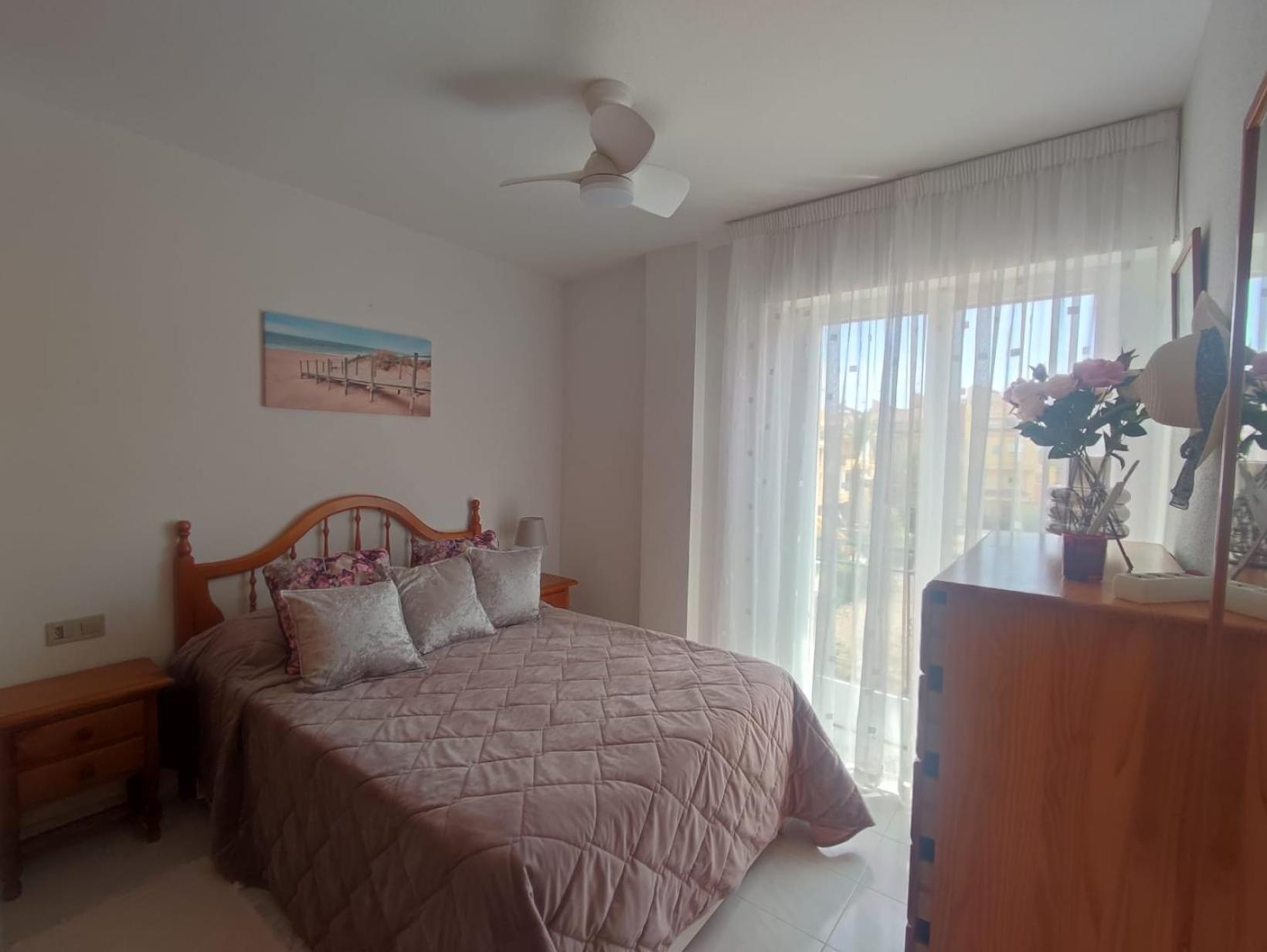Spectacular Apartment in Mar Azul , Torrevieja