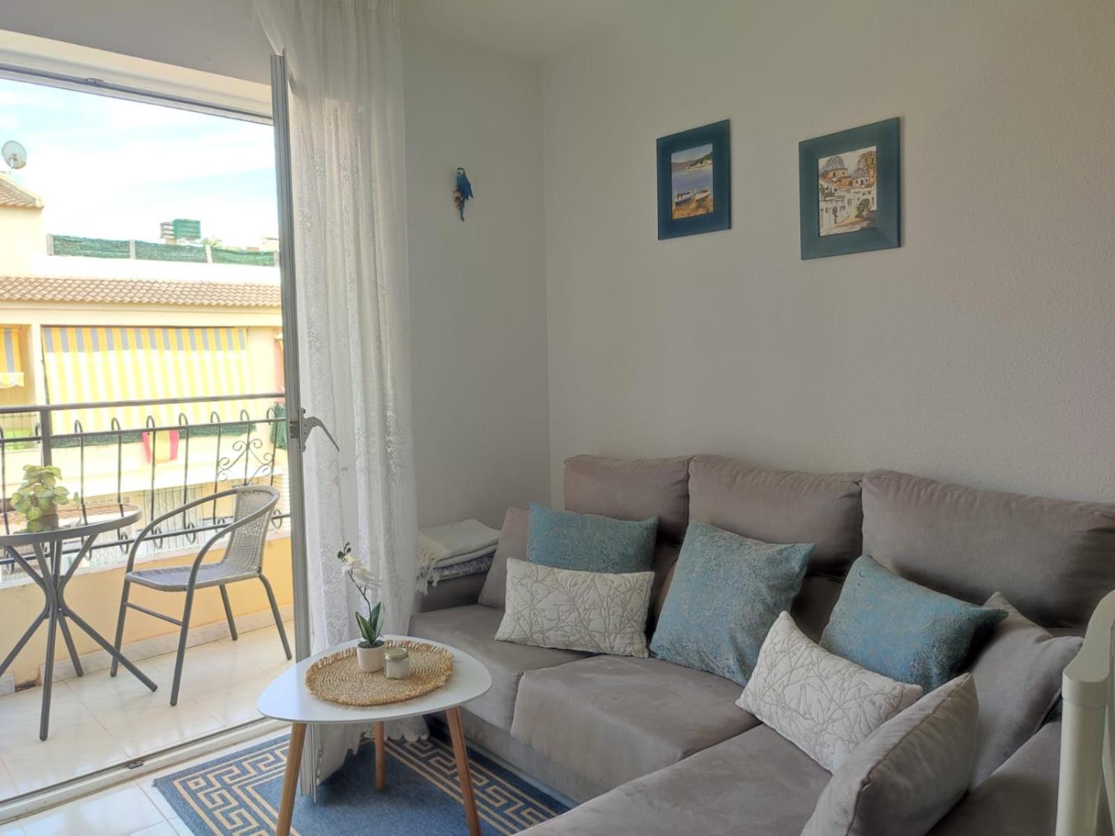 Spectacular Apartment in Mar Azul , Torrevieja