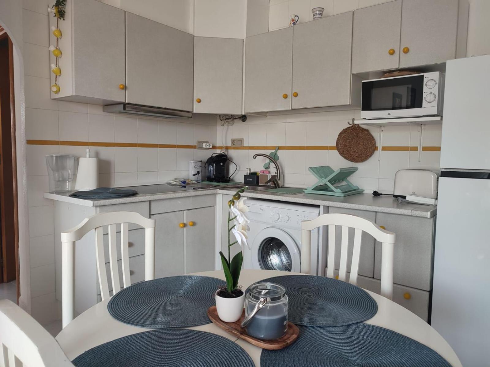 Spectacular Apartment in Mar Azul , Torrevieja