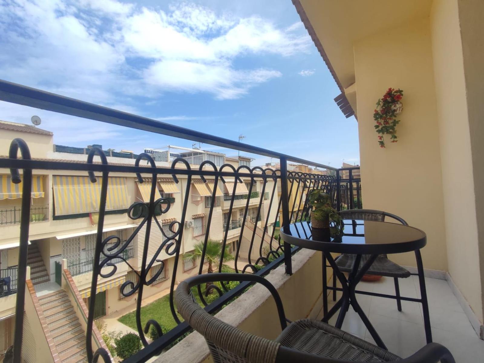 Spectacular Apartment in Mar Azul , Torrevieja