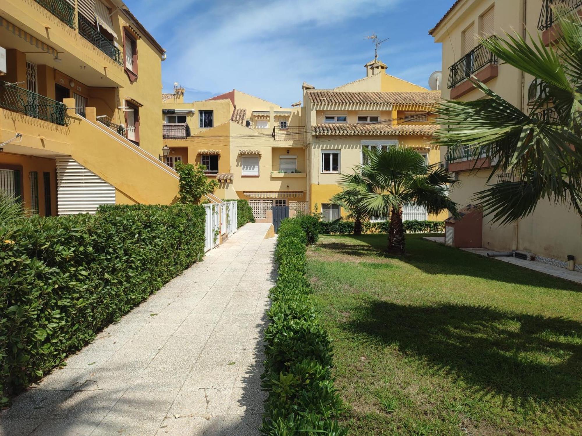 Spectacular Apartment in Mar Azul , Torrevieja