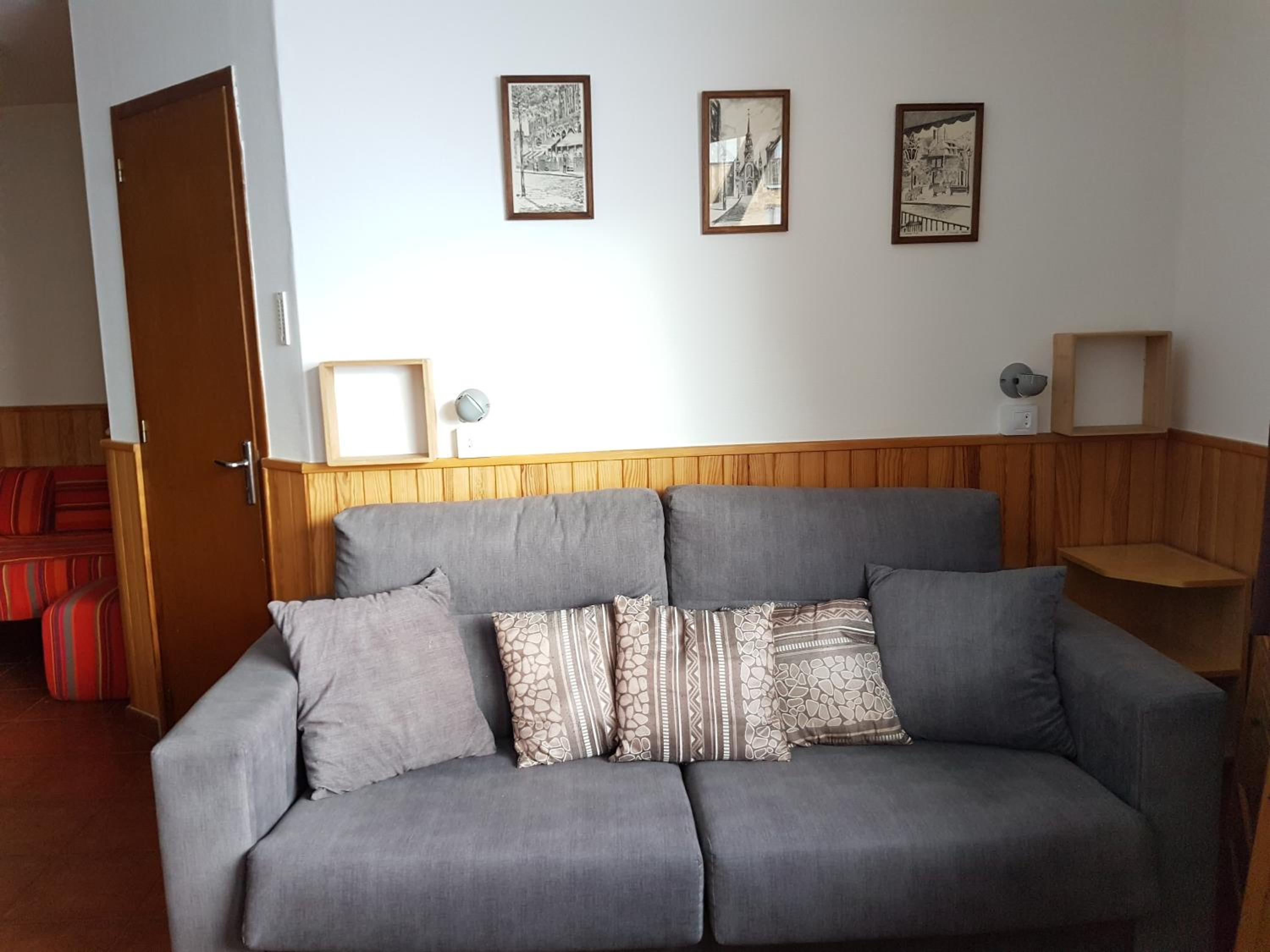 Apartamentos Grifo Vacances Grizzly